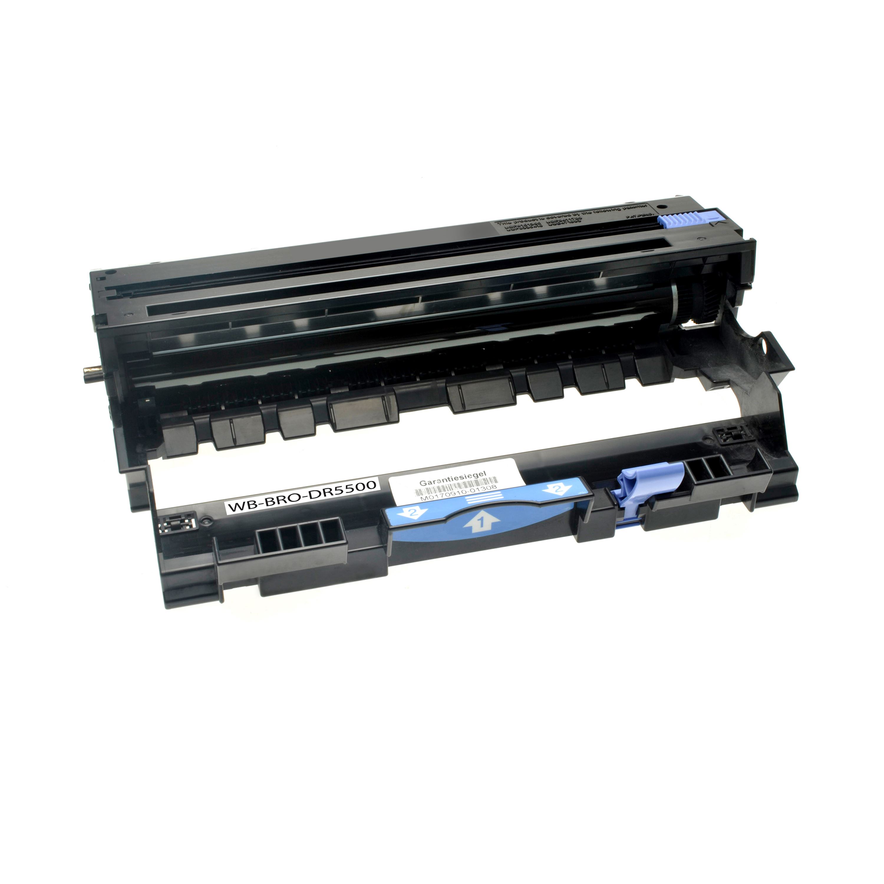 WB-DR-5500-K