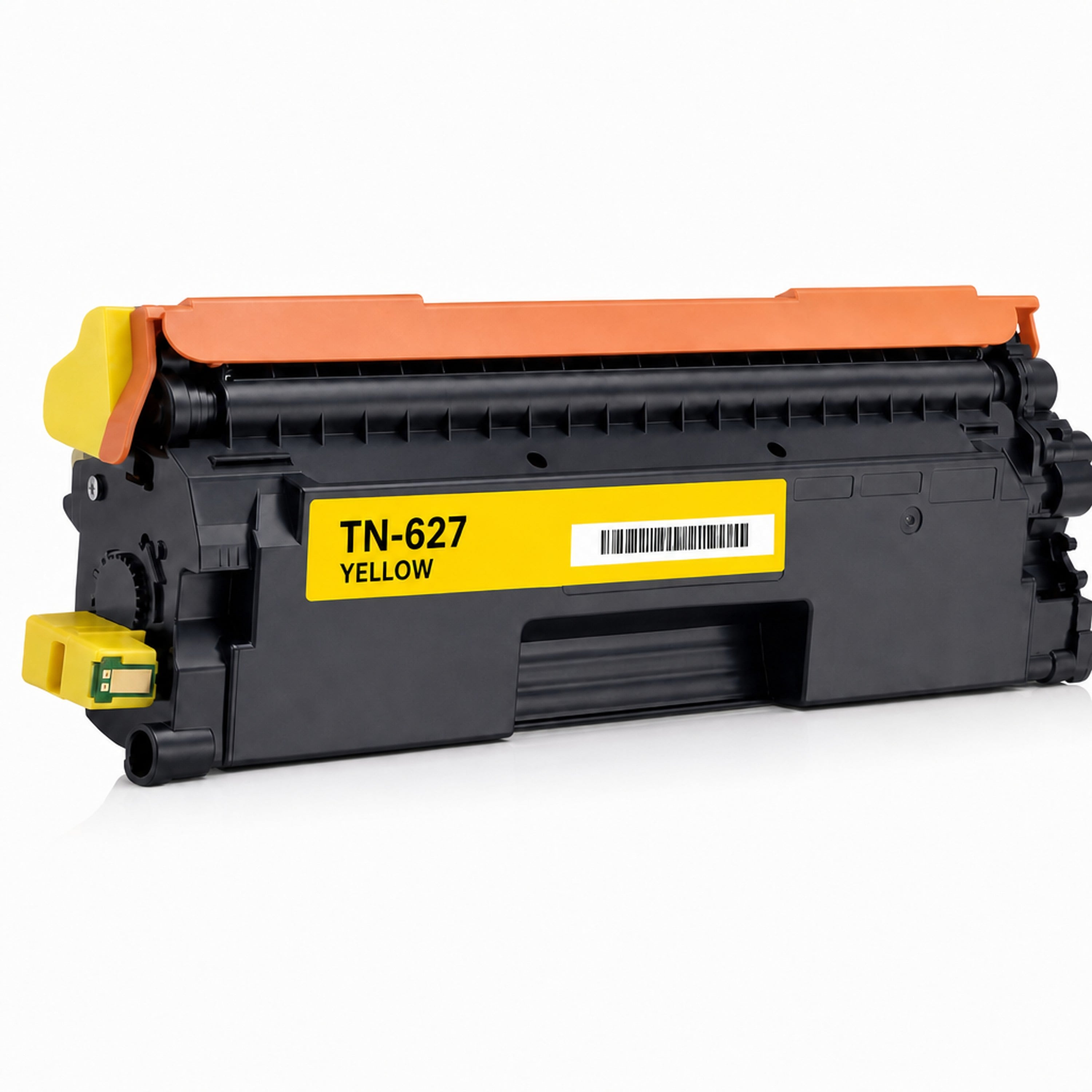 Kompatibel für Brother TN-627Y Toner Gelb