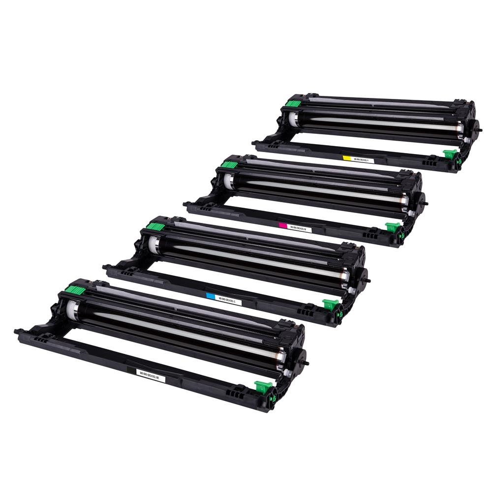 Kompatibel für Brother DR-243CL Trommel (Multipack)