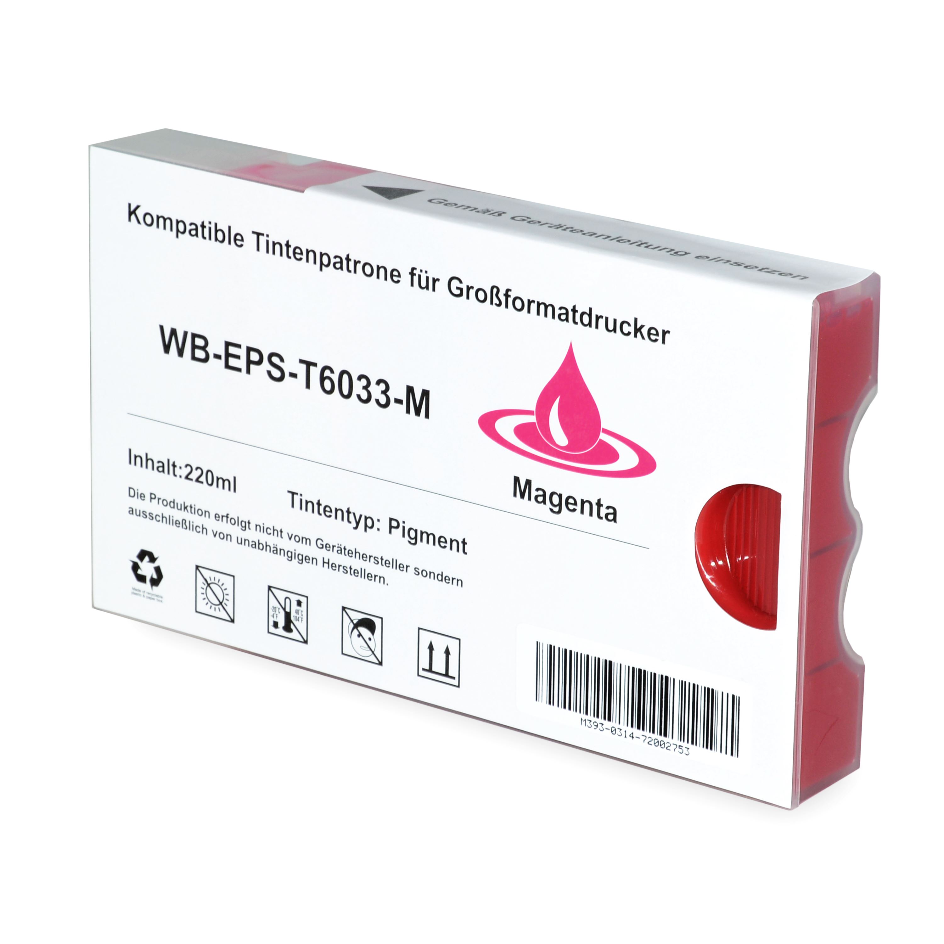 WB-C13T603300-K