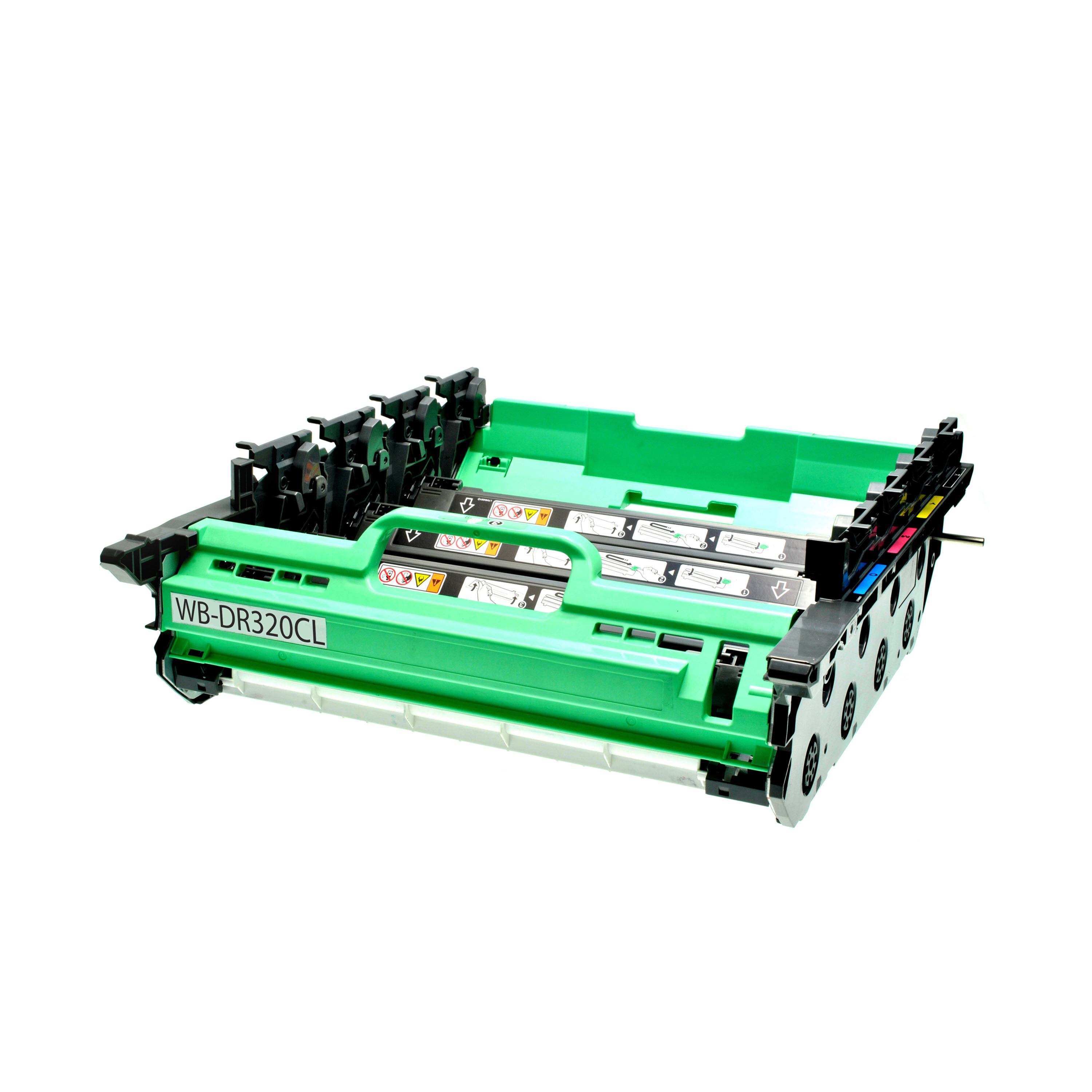 WB-DR-320CL-K