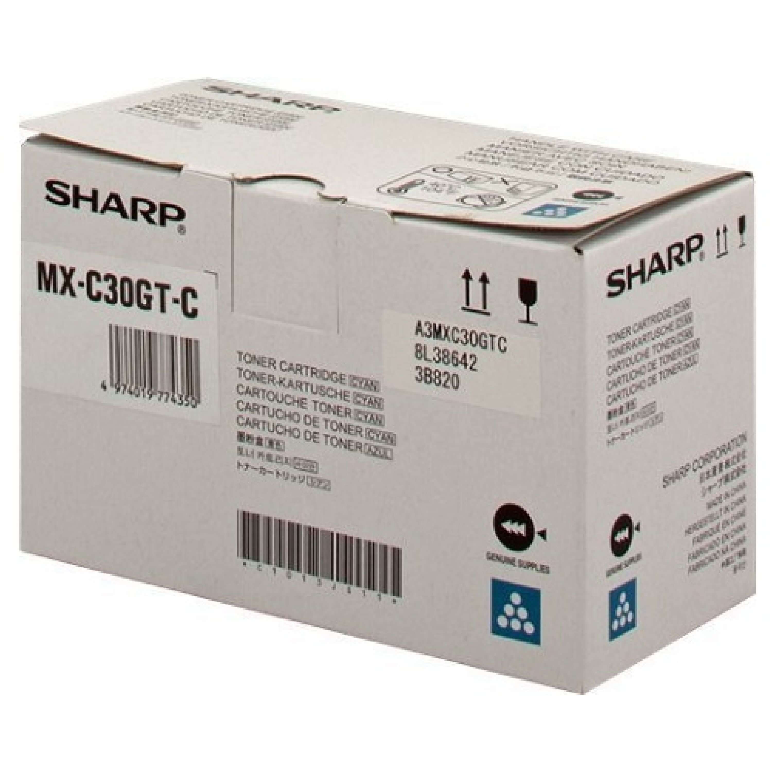 MXC30GTC-O