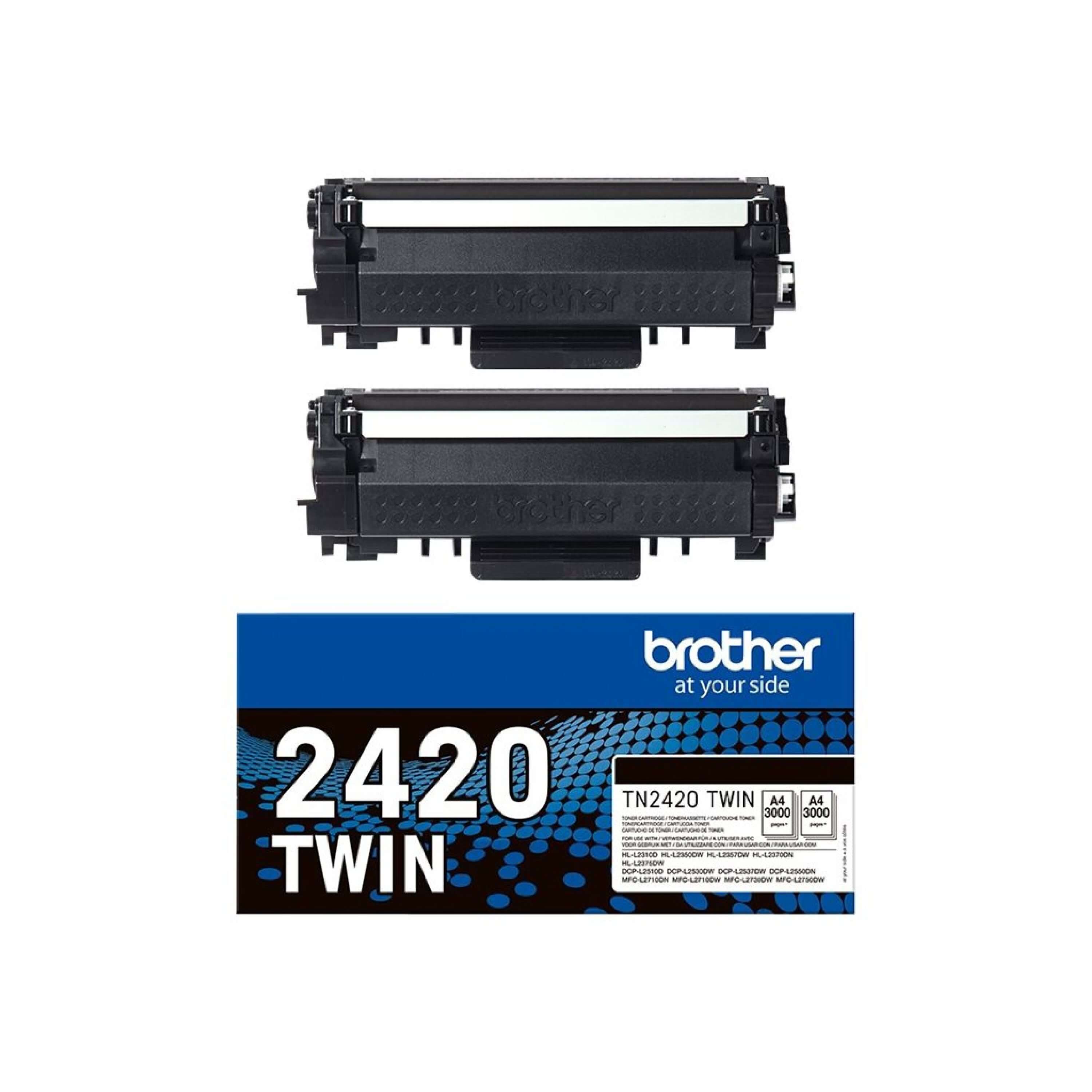 TN-2420TWIN-O