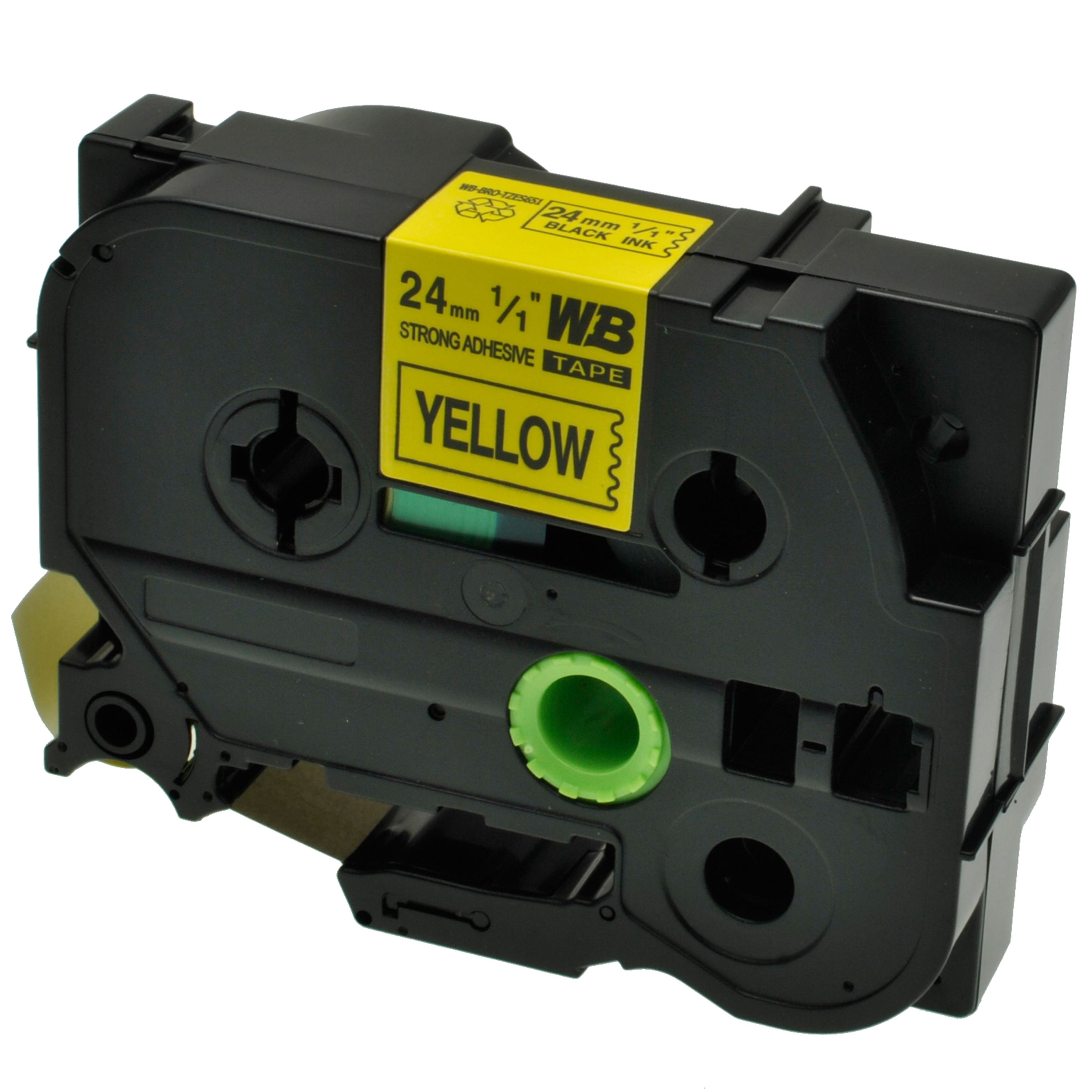 WB-TZE-S651-K