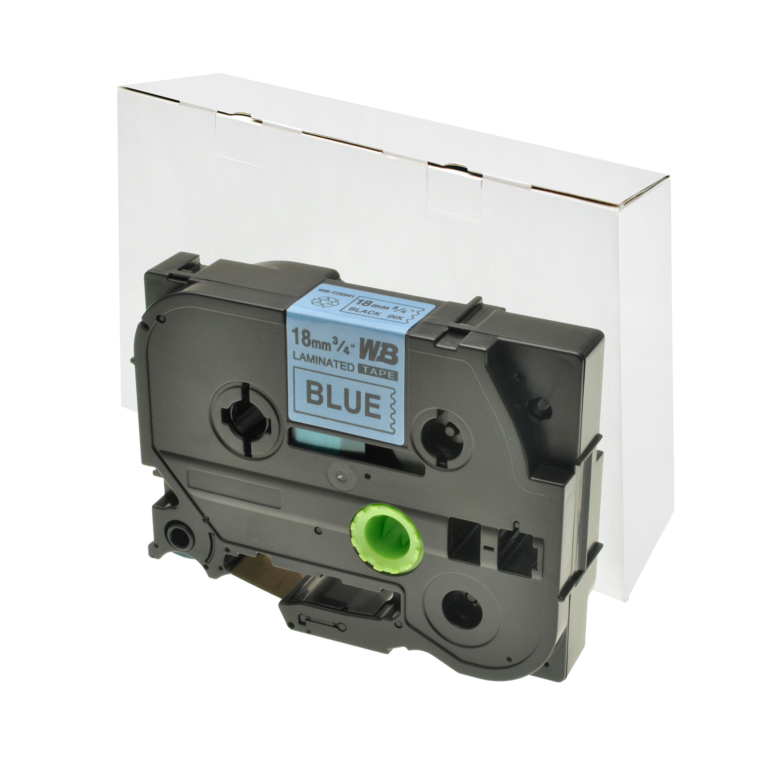 WB-TZE-541-K