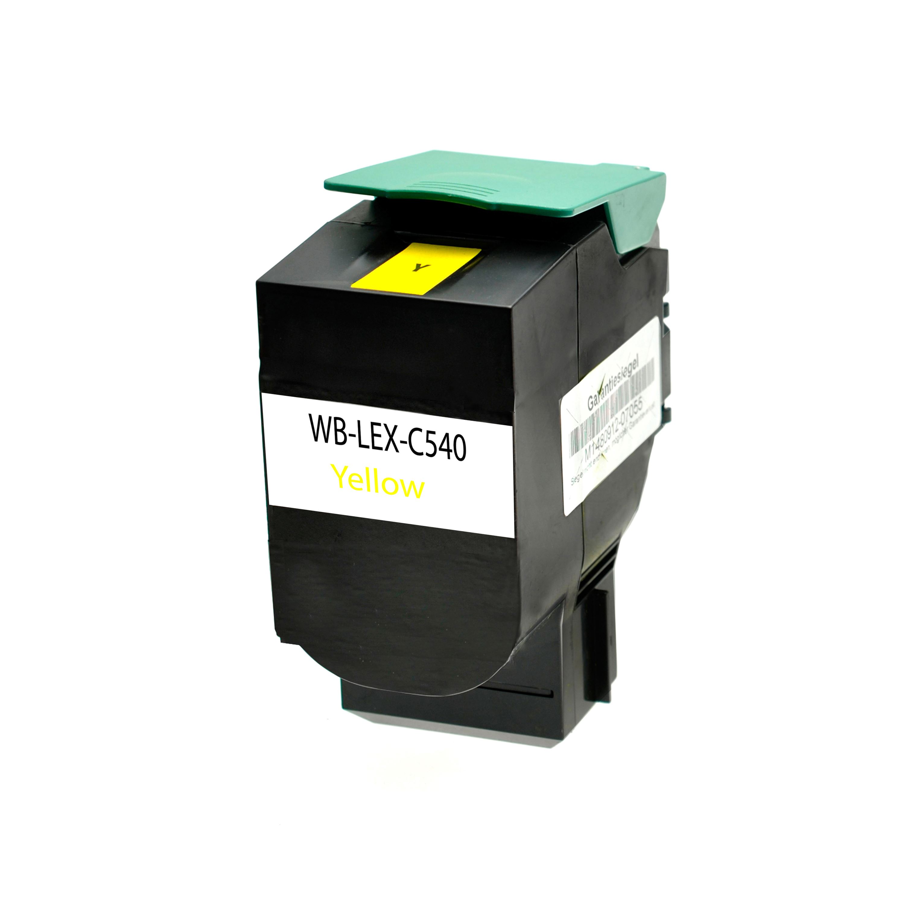 WB-C540H2YG-K