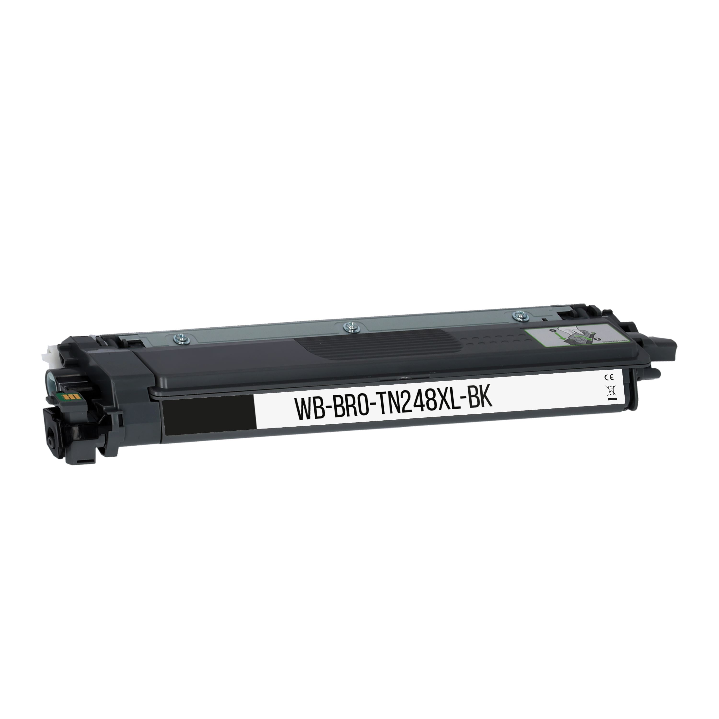 WB-TN-248XLBK-K