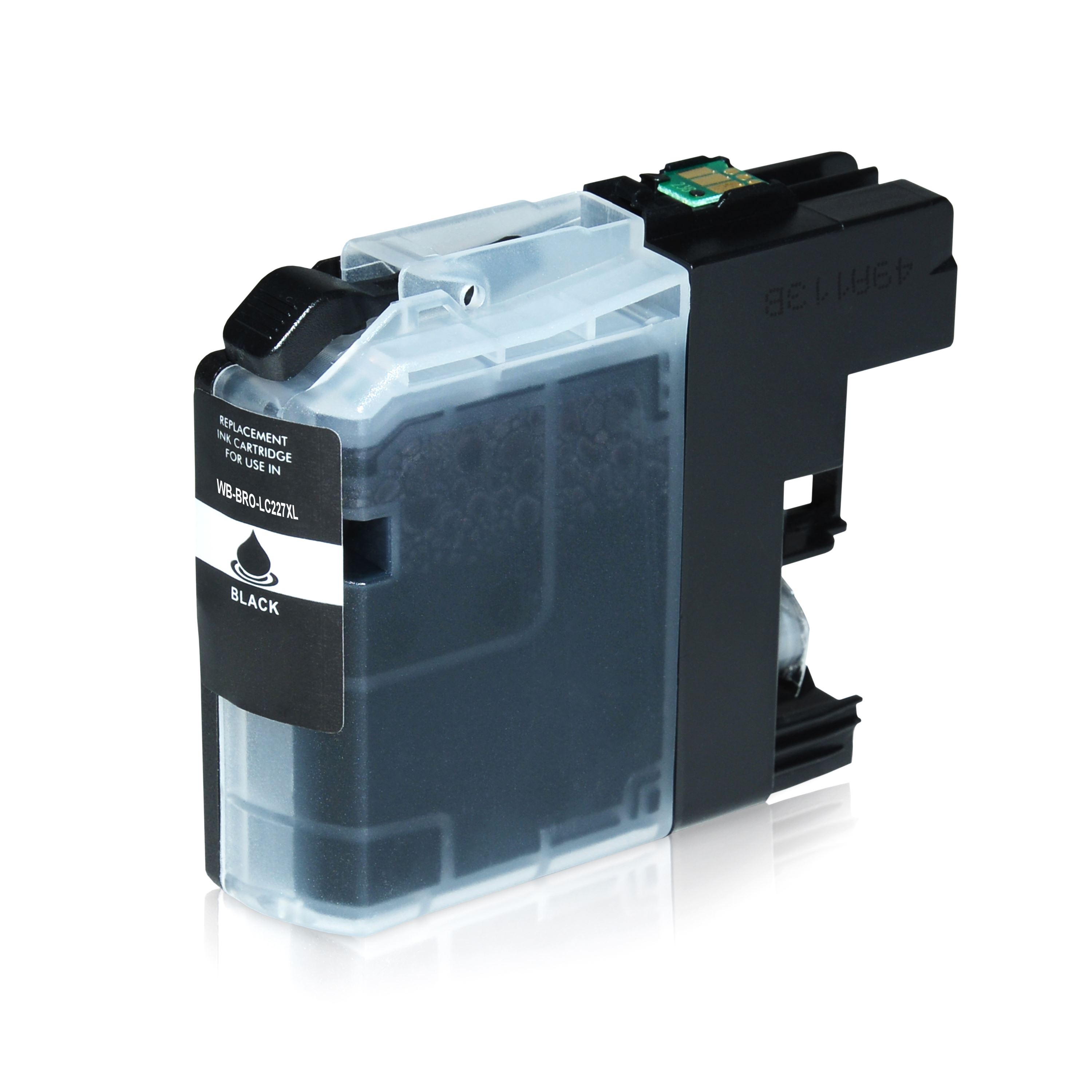 WB-LC-227XLBK-K