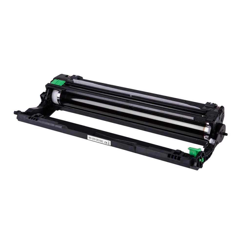 Kompatibel für Brother DR-248CL Trommel (Multipack)