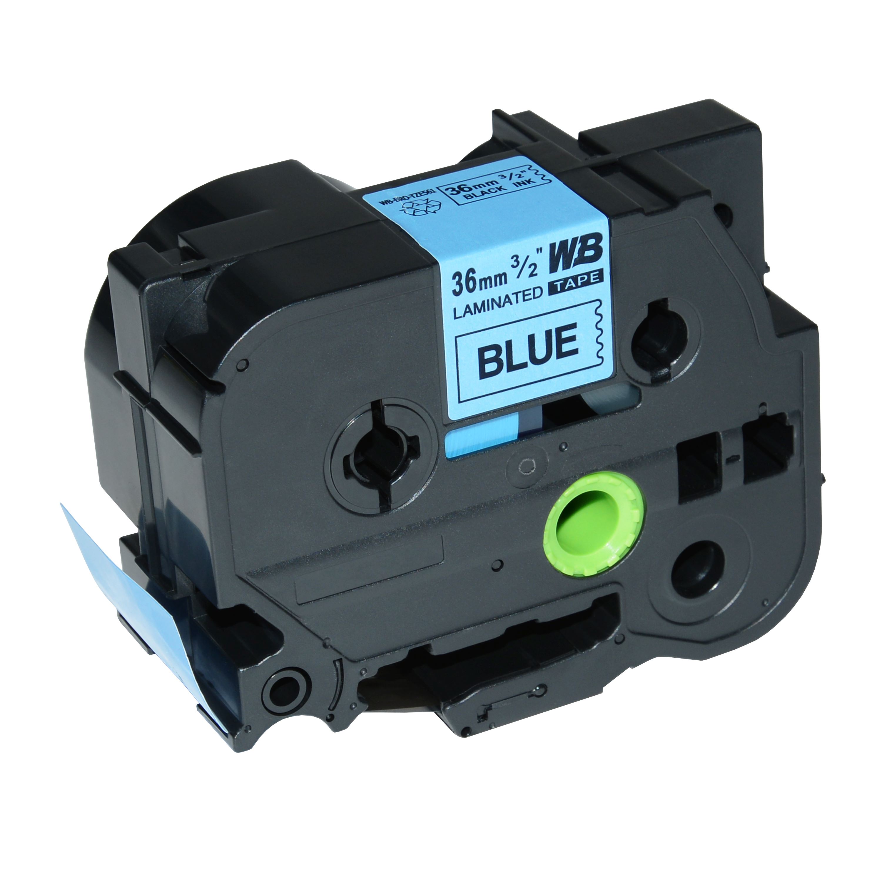 WB-TZE-561-K