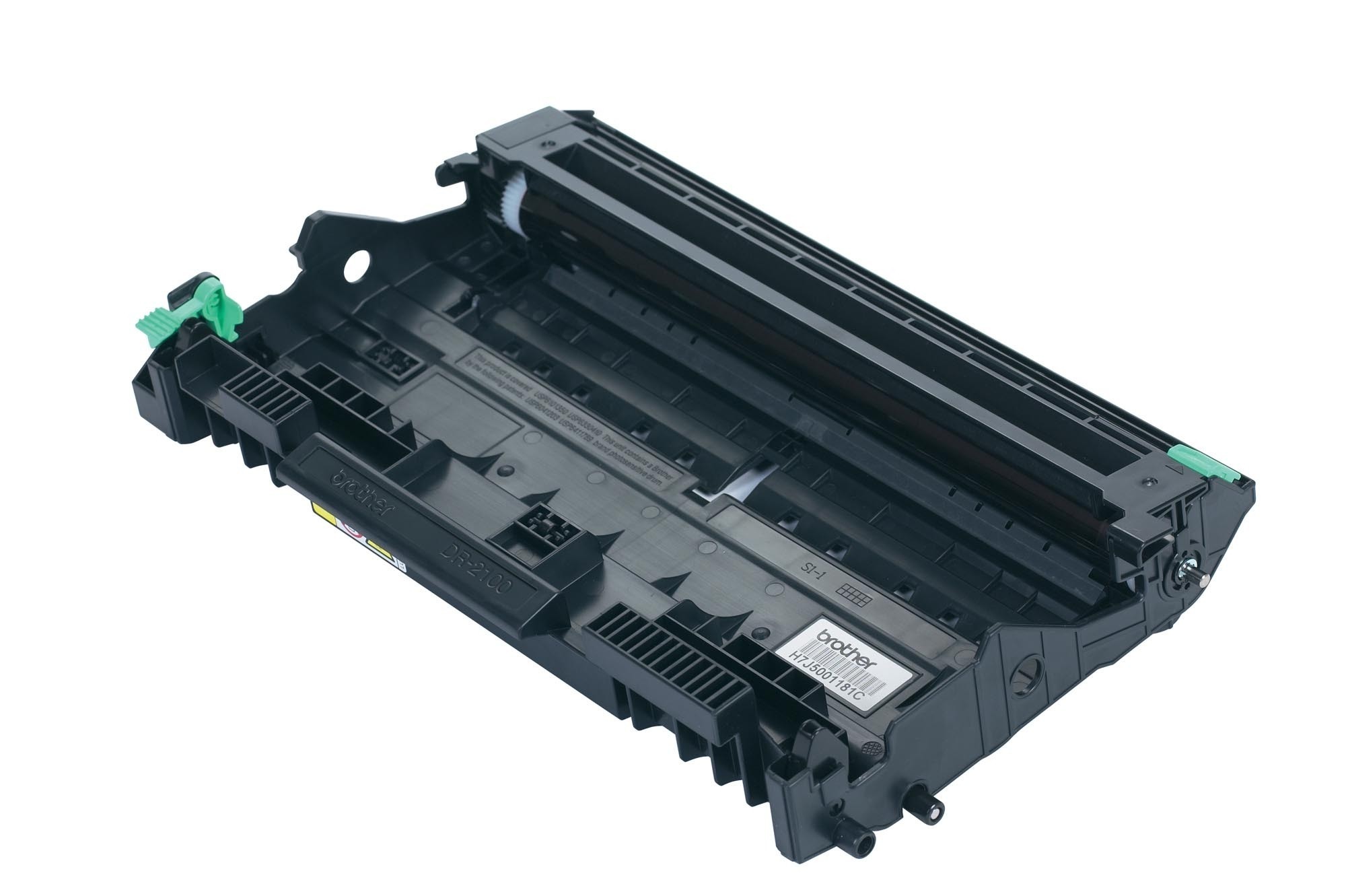 DR-2100-O
