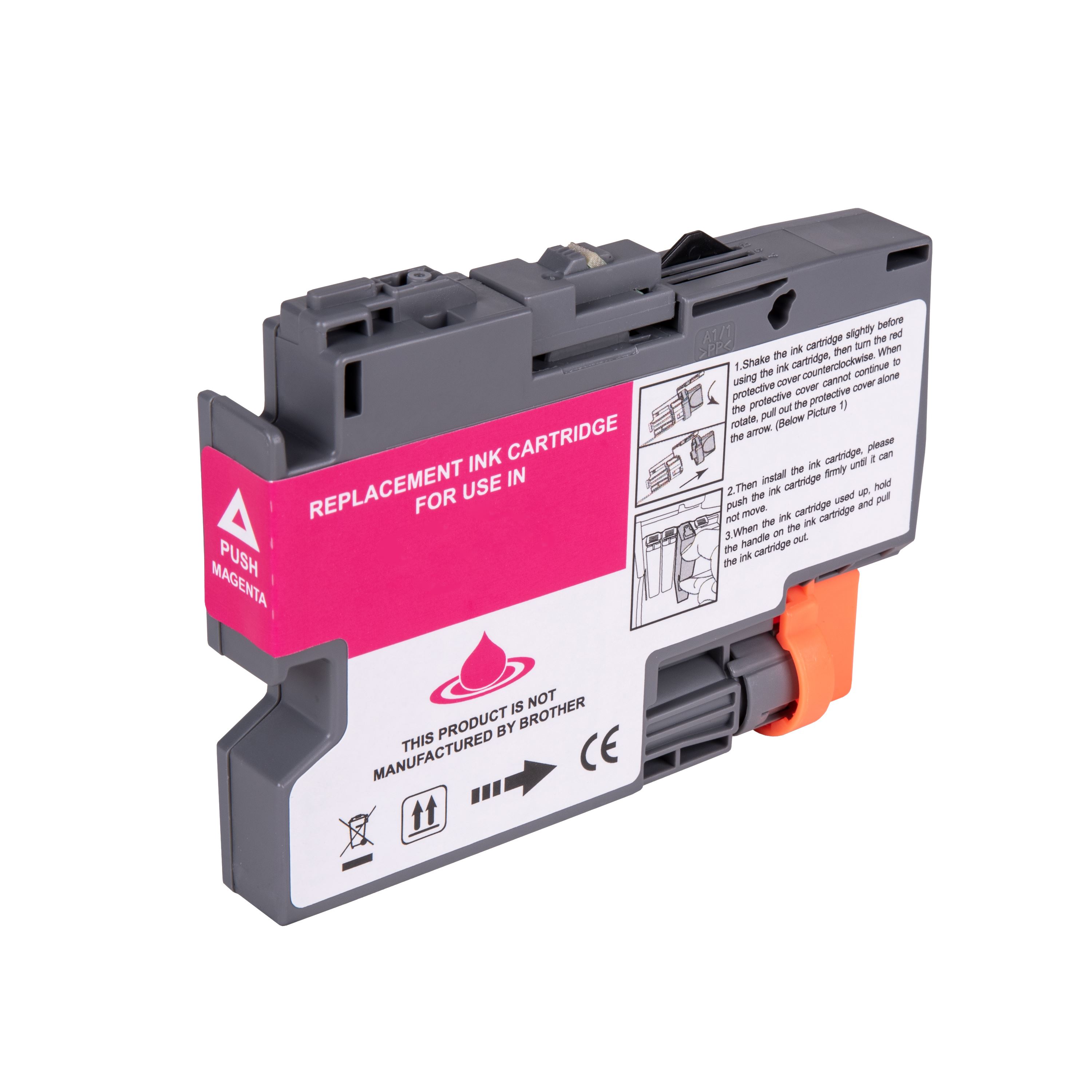WB-LC-424M-K