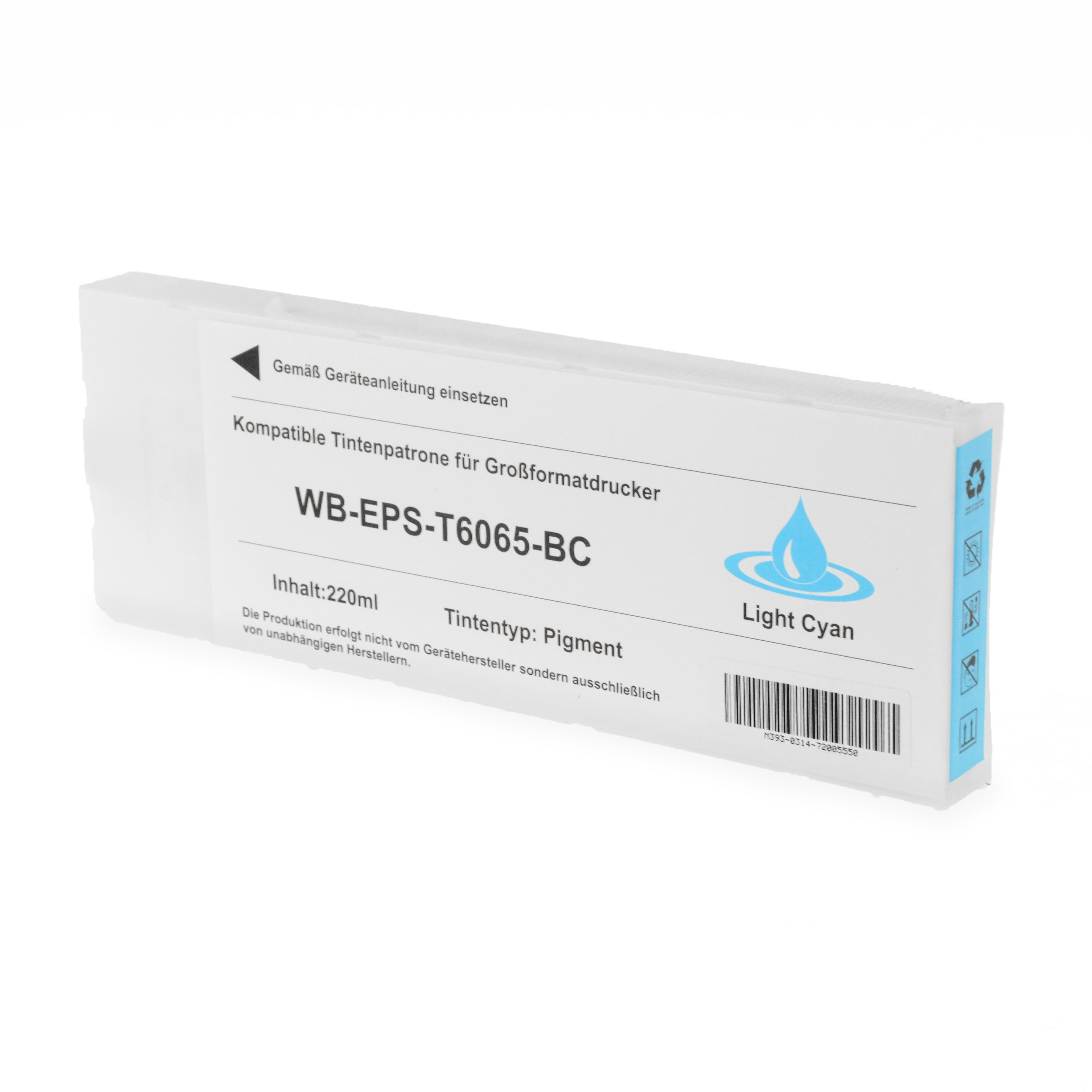 WB-C13T606500-K