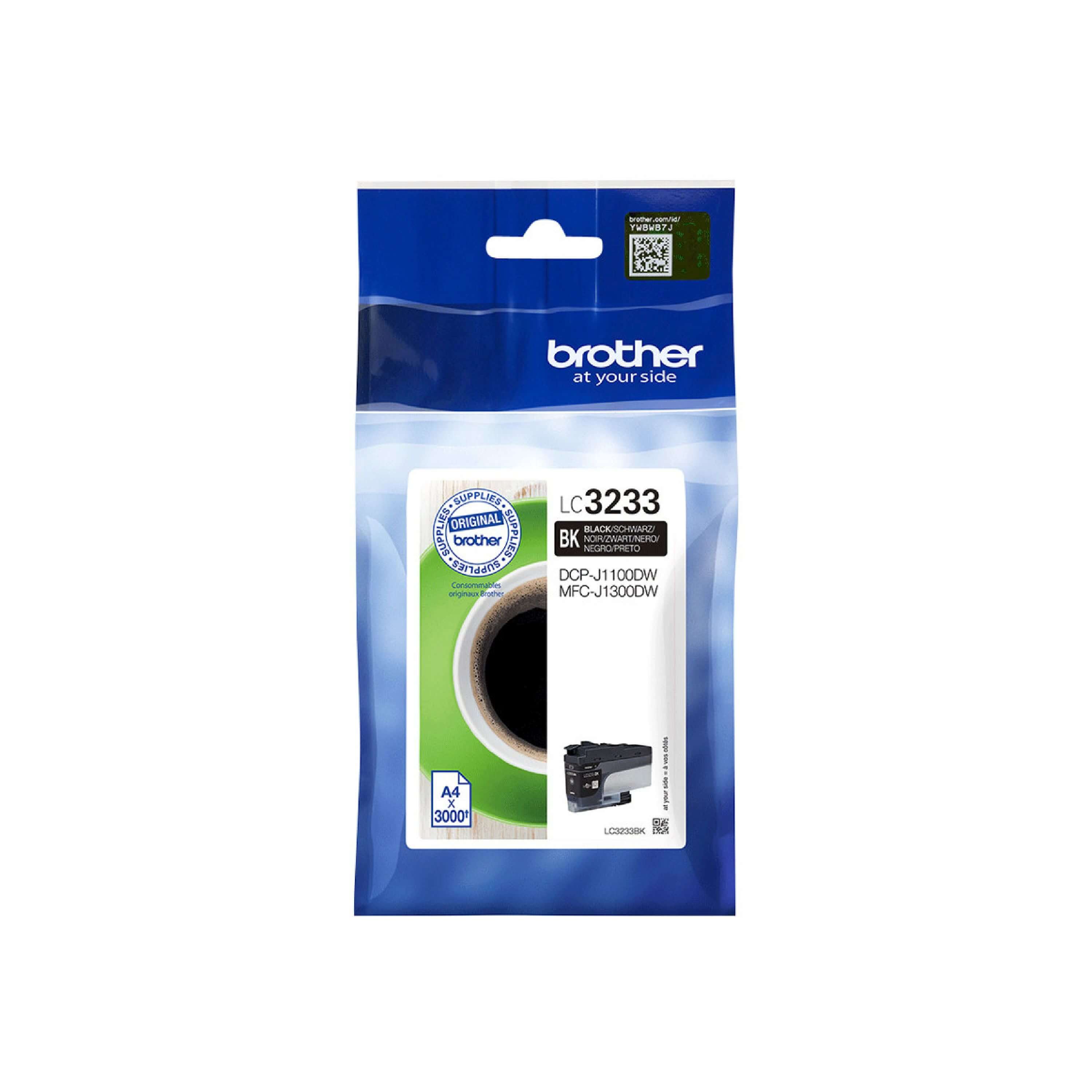 LC-3233BK-O