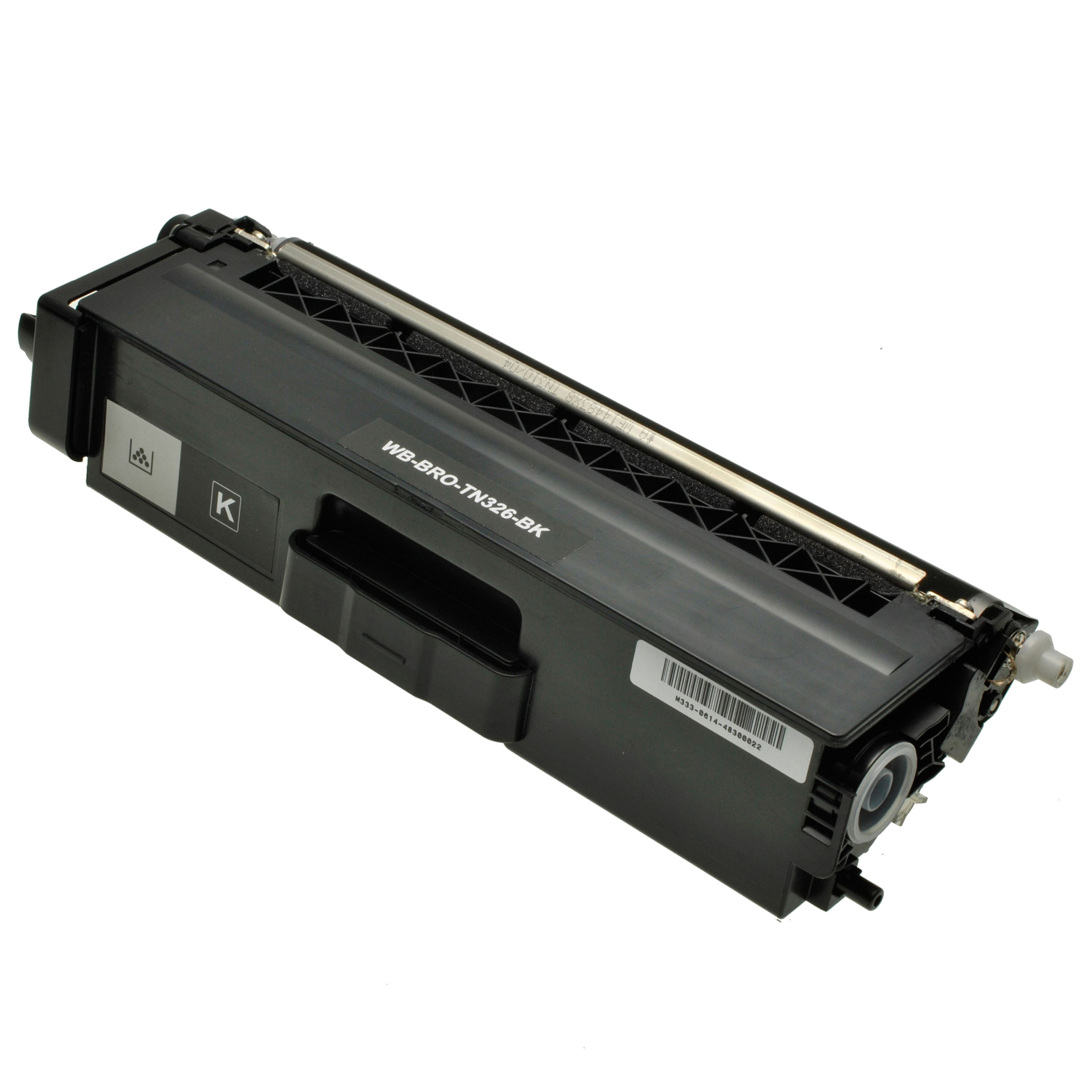 WB-TN-326BK-K