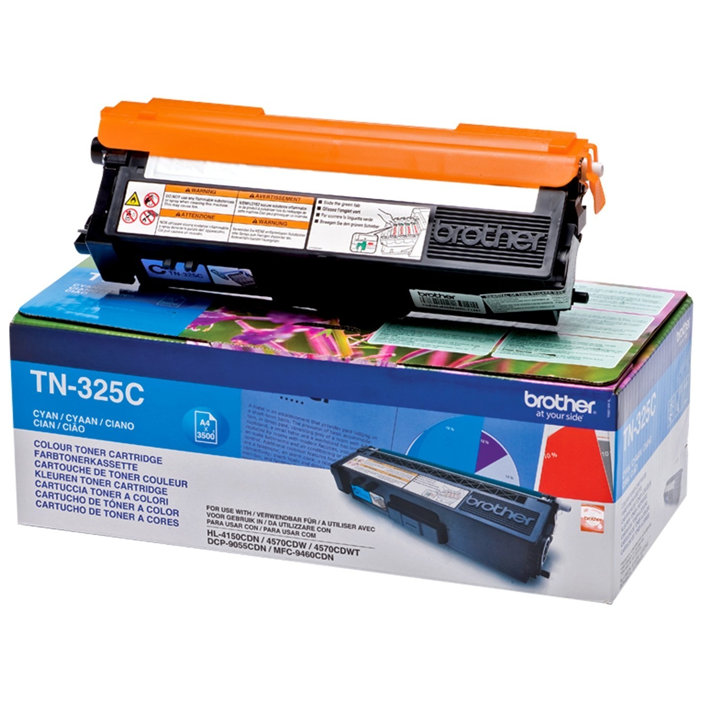 TN-325C-O