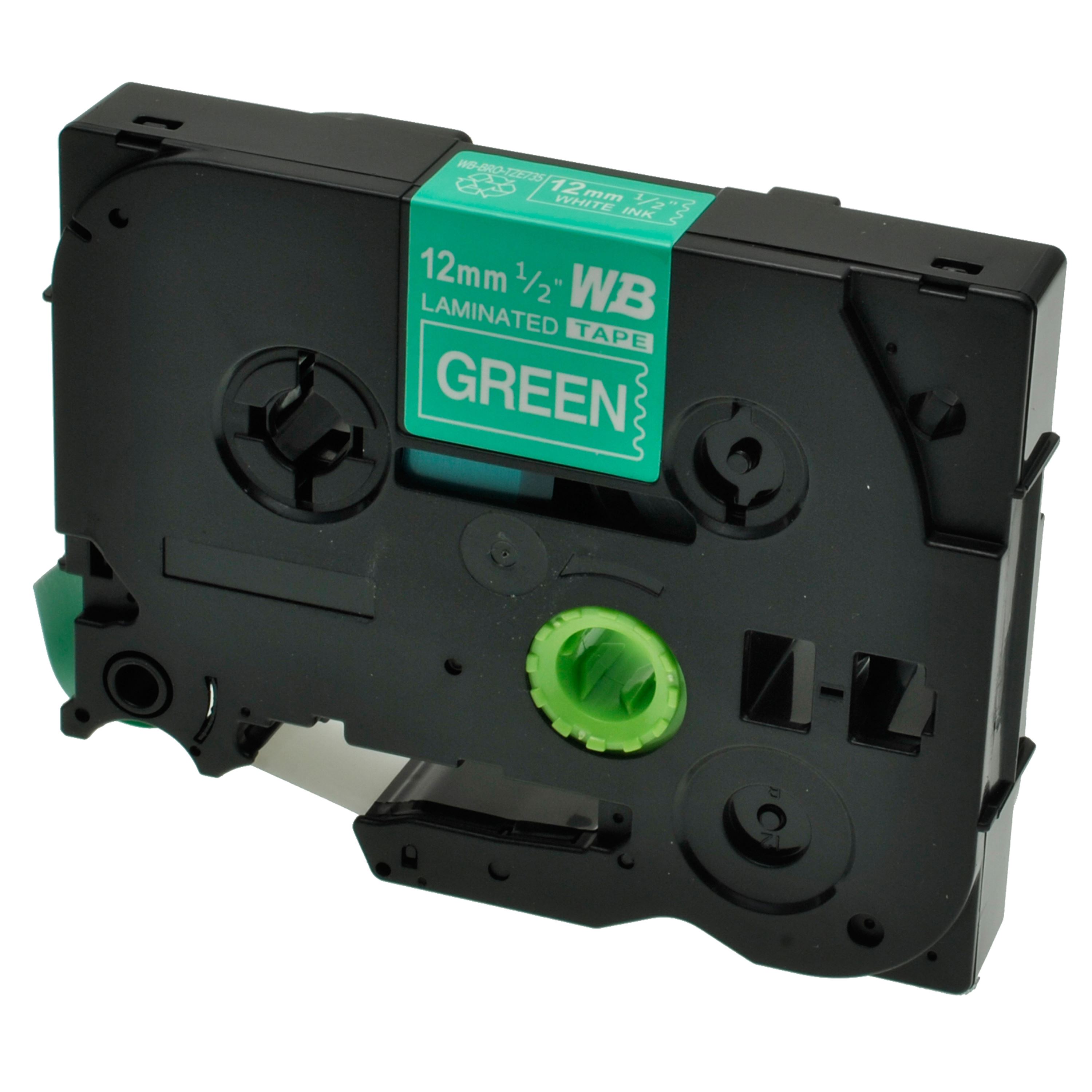 WB-TZE-735-K