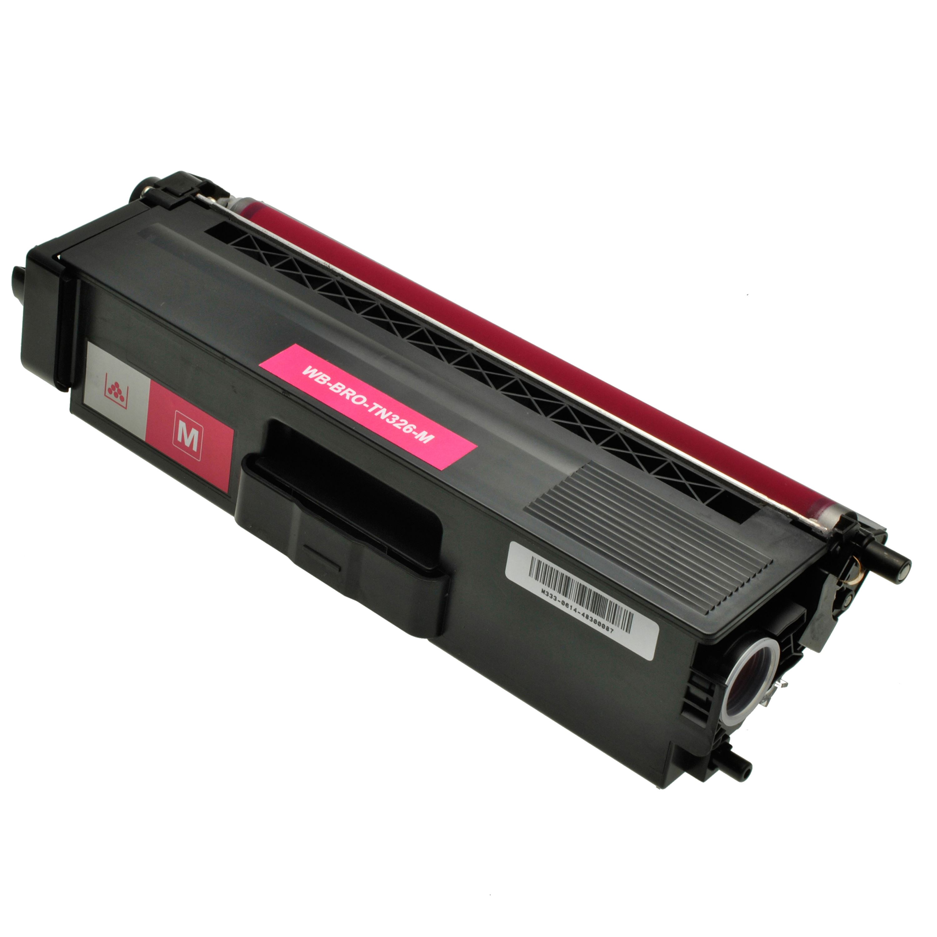 WB-TN-326M-K
