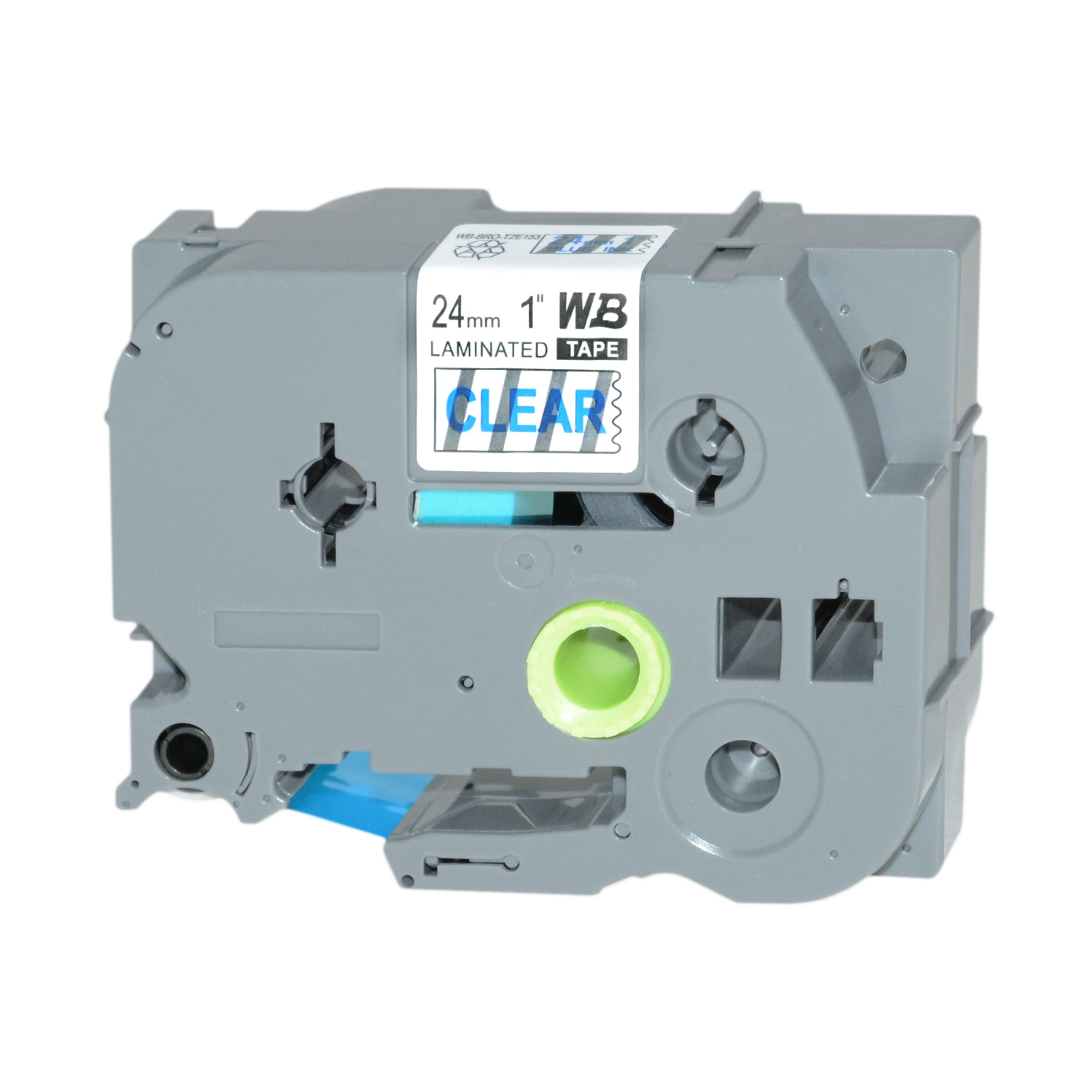 WB-TZE-153-K