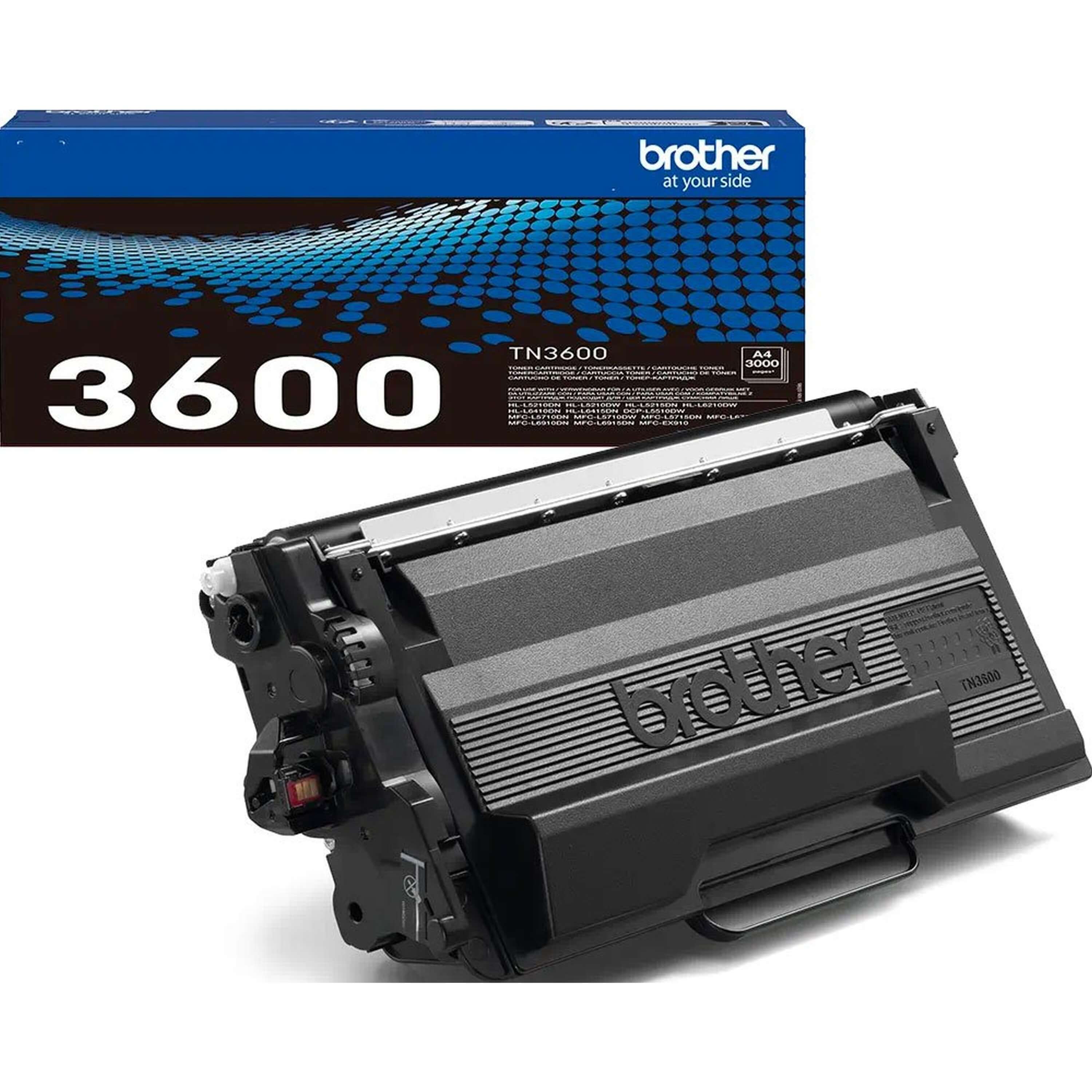 TN-3600-O