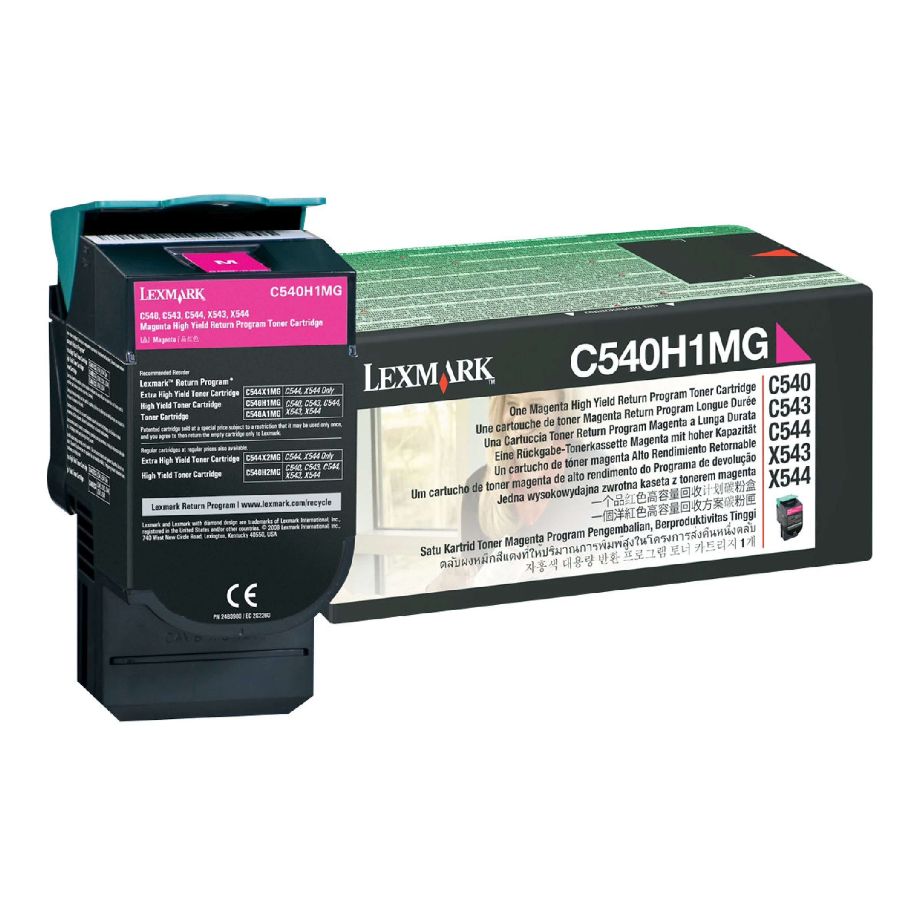 C540H1MG-O