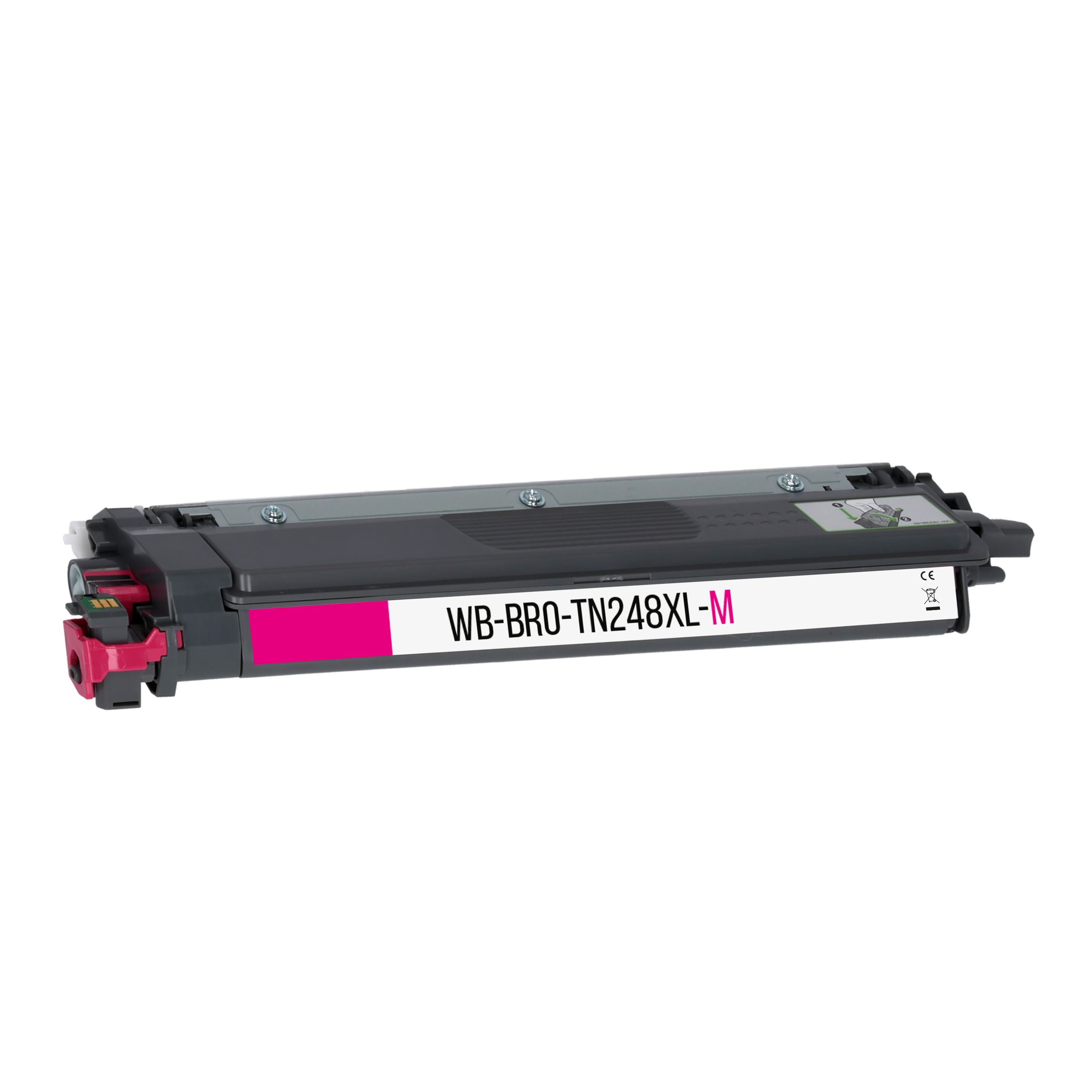WB-TN-248XLM-K