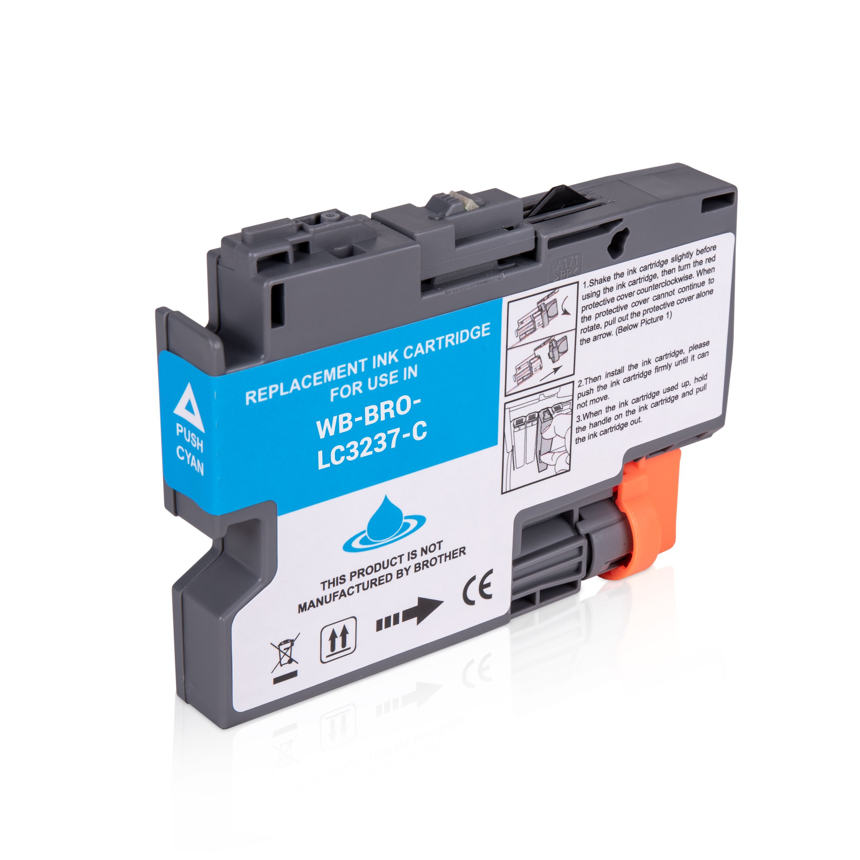 WB-LC-3237C-K