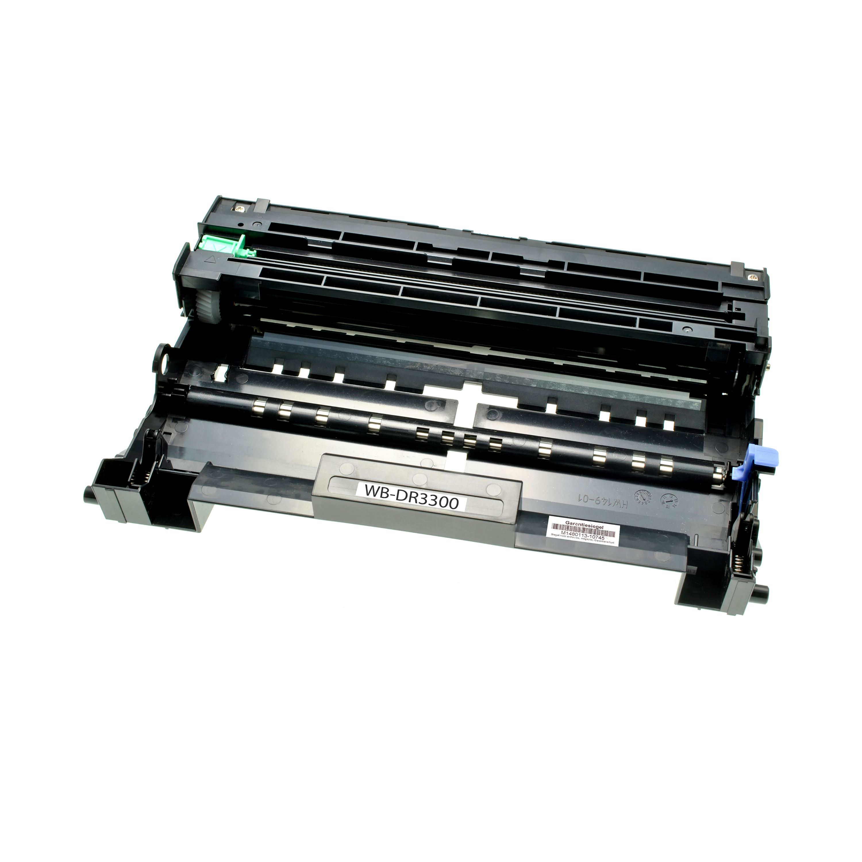WB-DR-3300-K