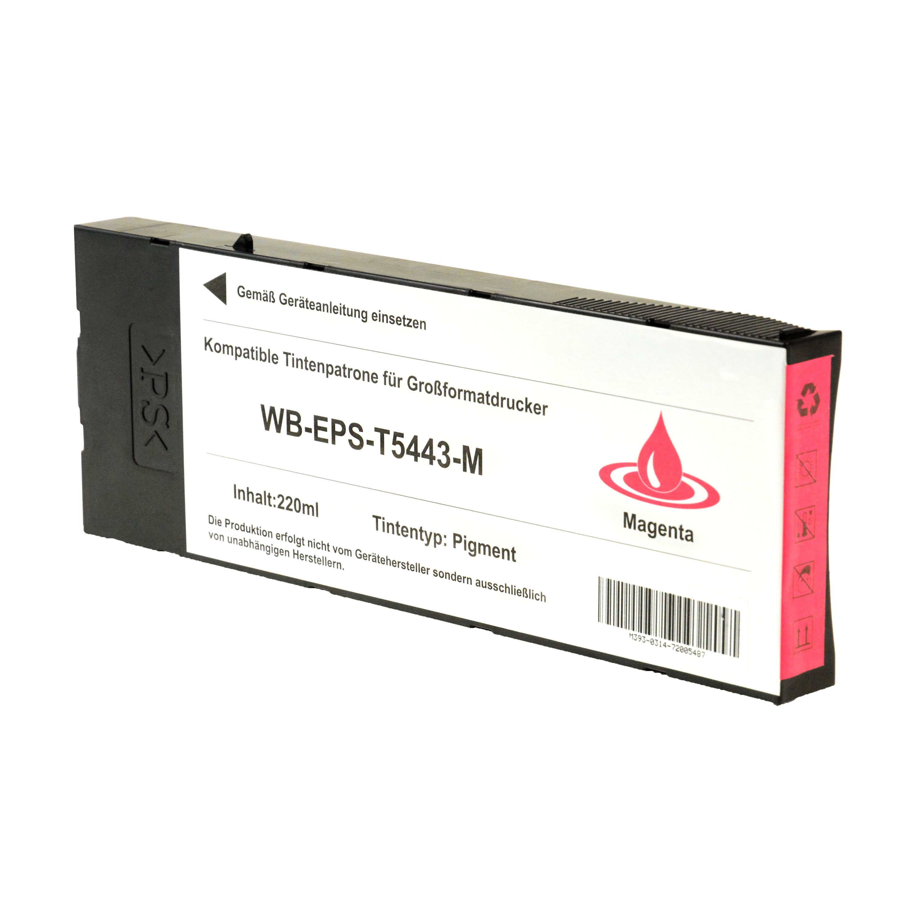 WB-C13T544300-K