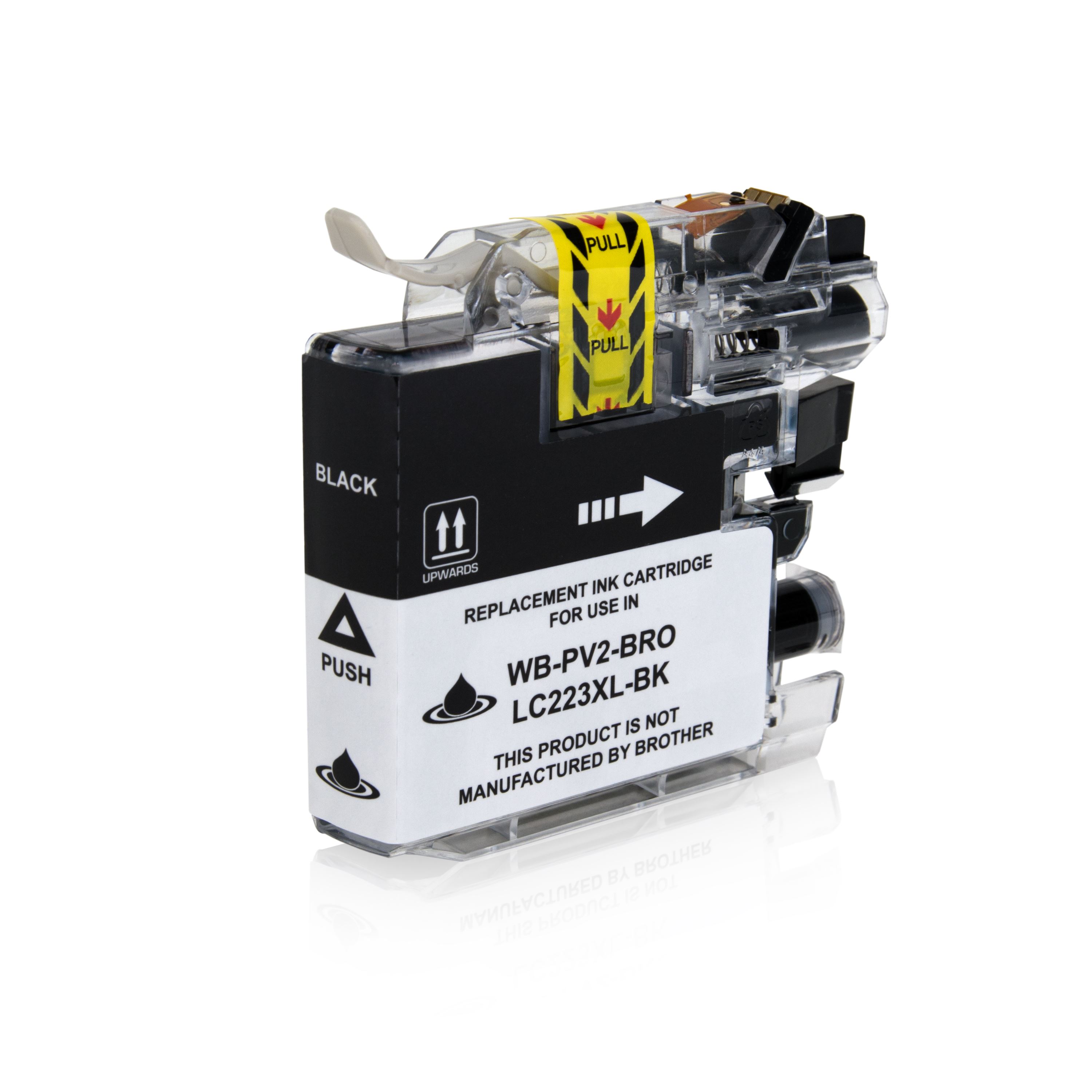 WB-LC-223BK-K