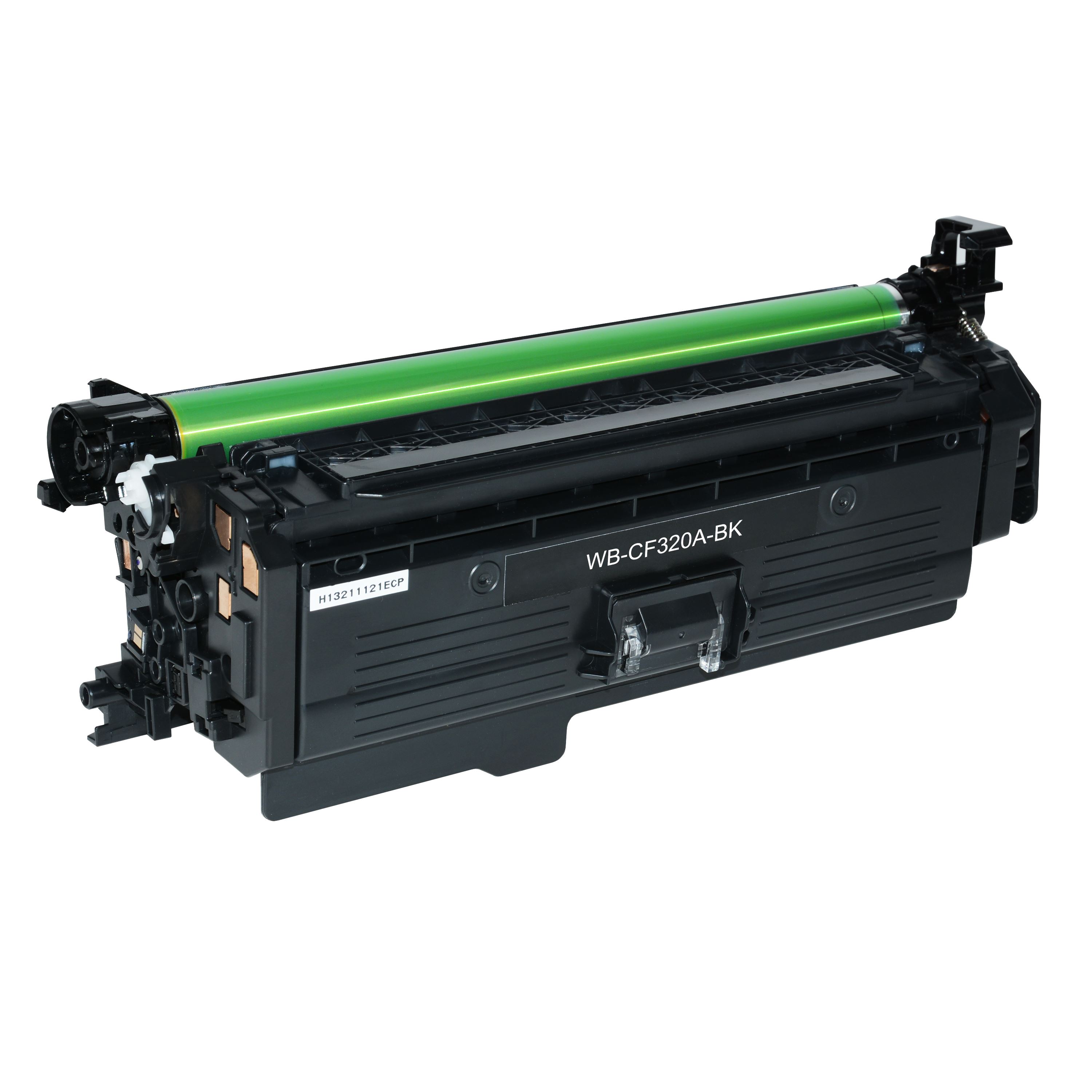 WB-CF320A-K
