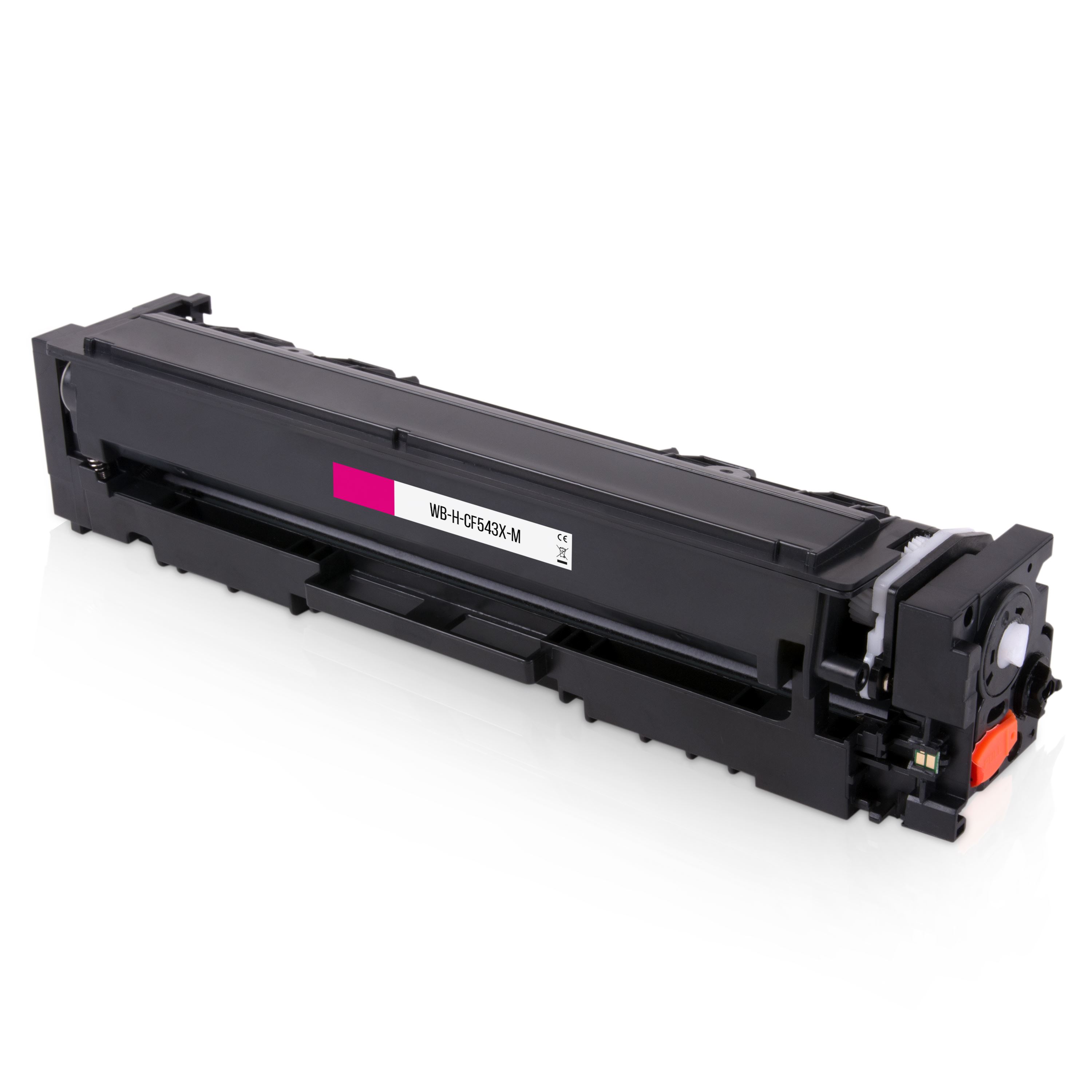 WB-CF543X-K