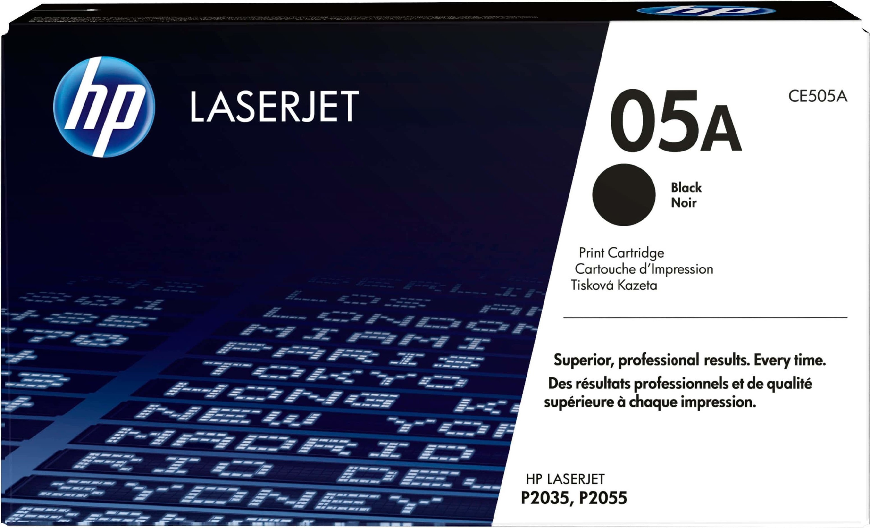 CE505A-O