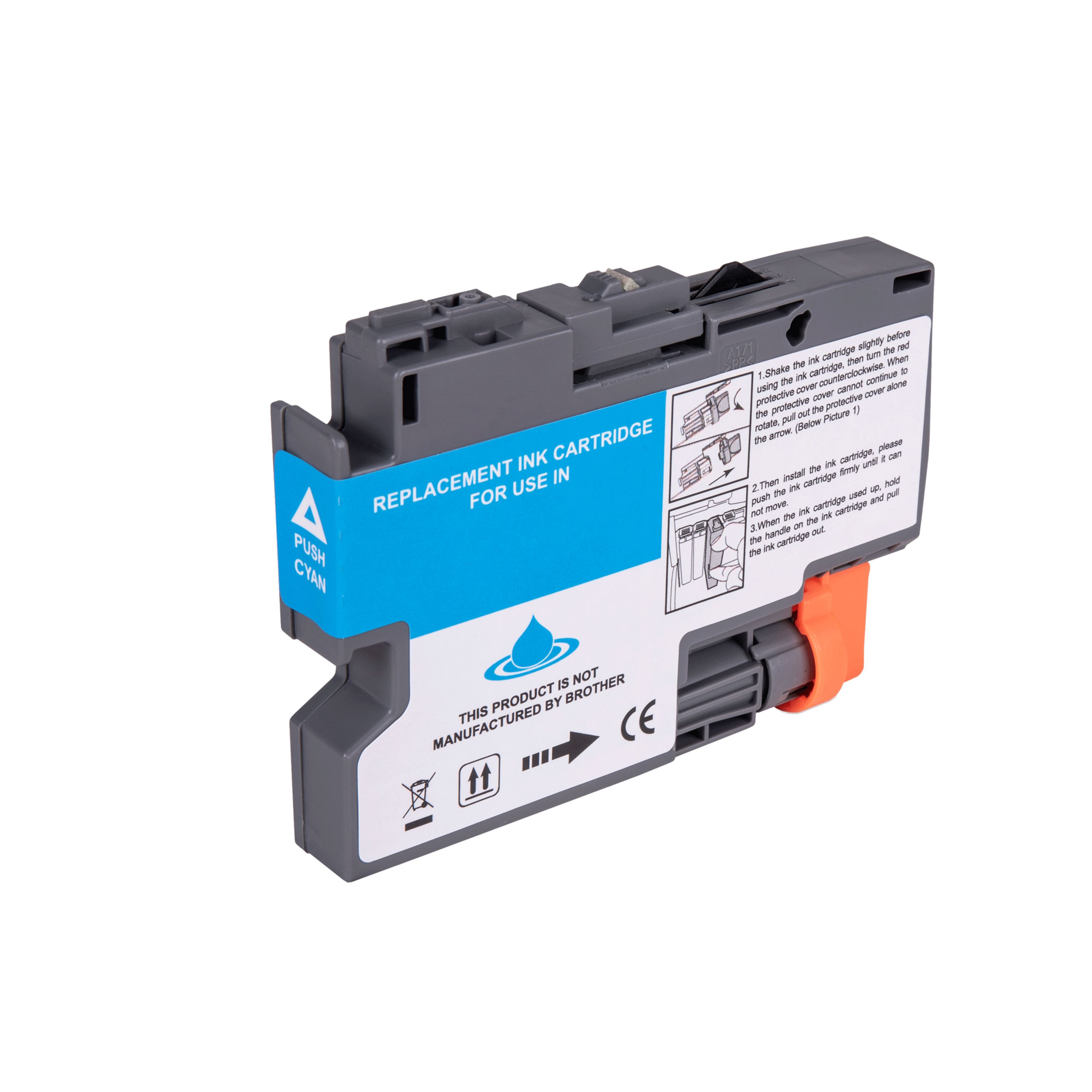 WB-LC-426XLC-K
