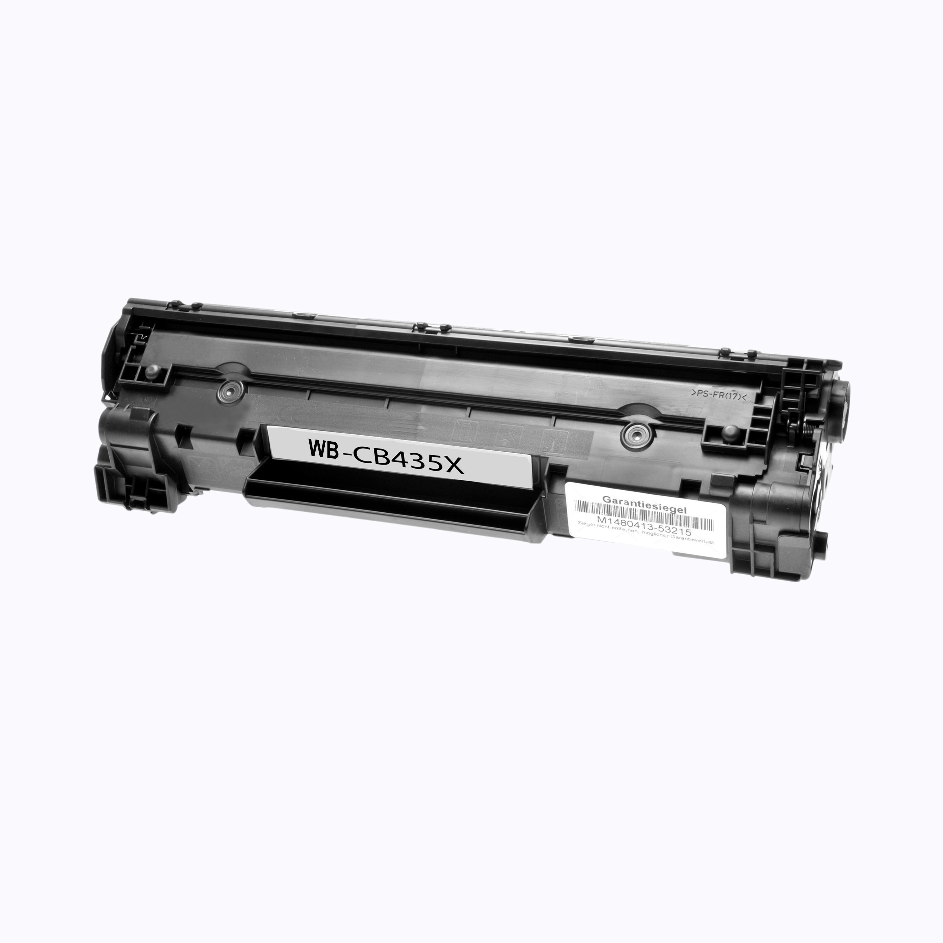 WB-CB435A-XL-K