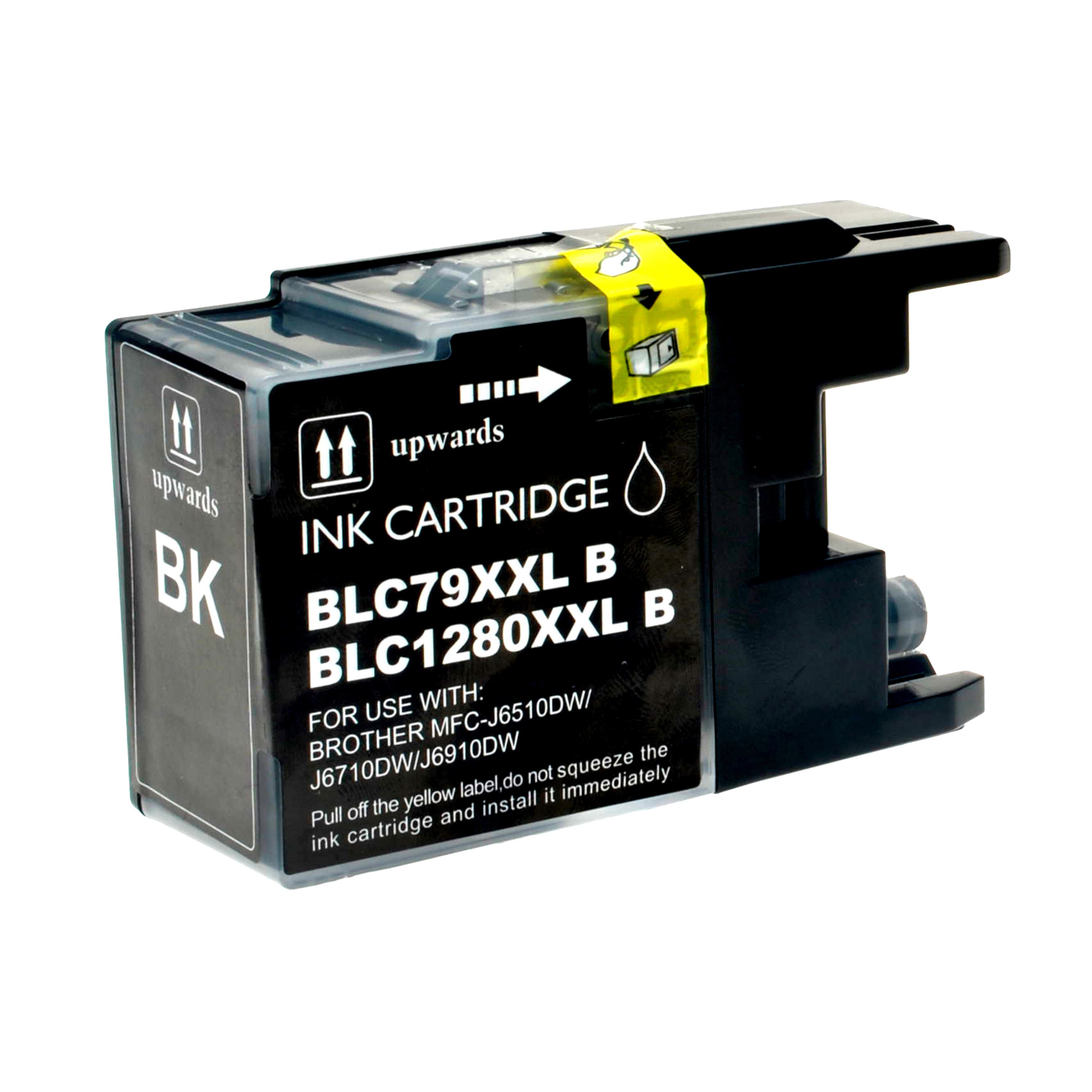 WB-LC-1280XLBK-K