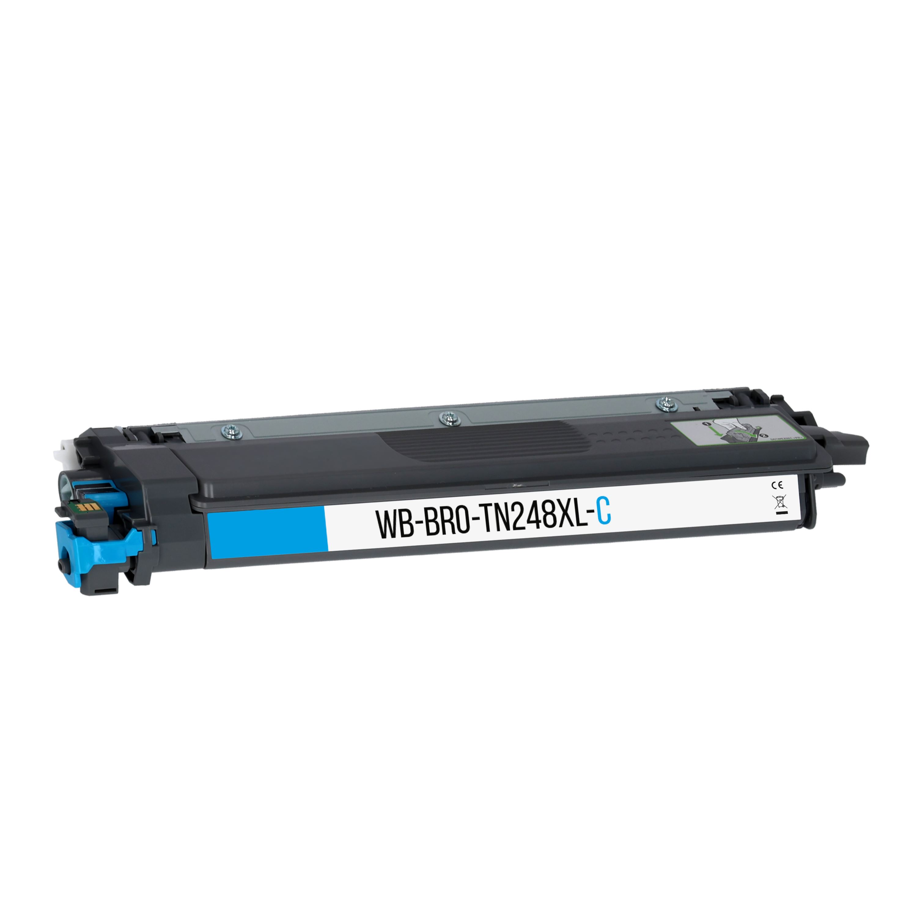 WB-TN-248XLC-K
