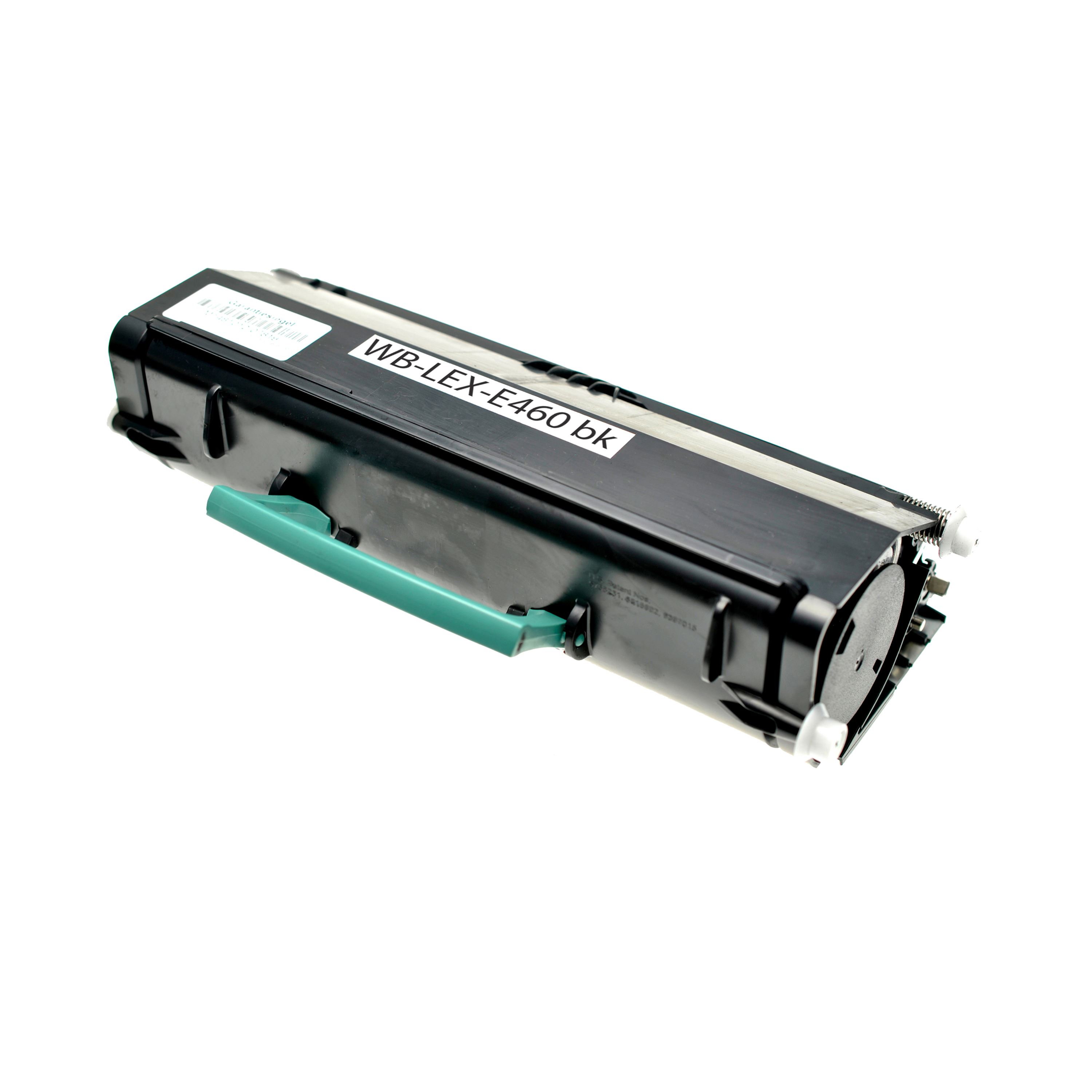 WB-E460X21E-K