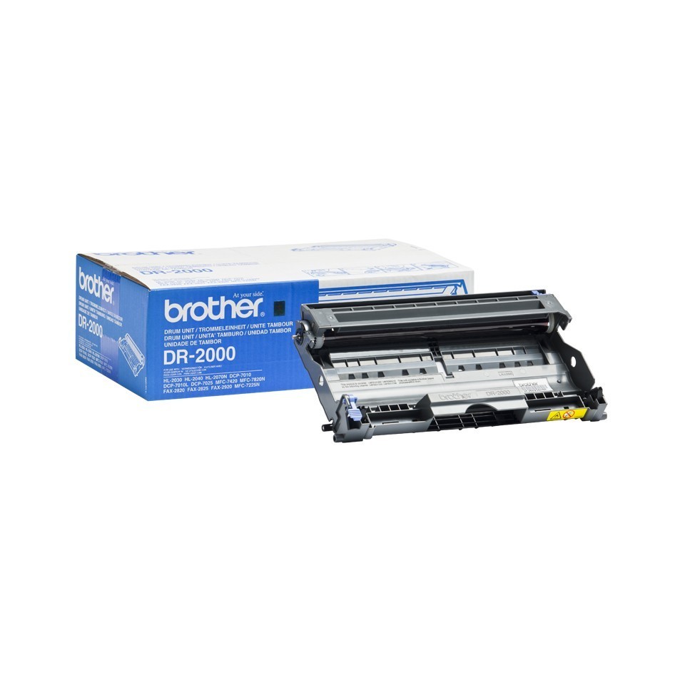 DR-2000-O