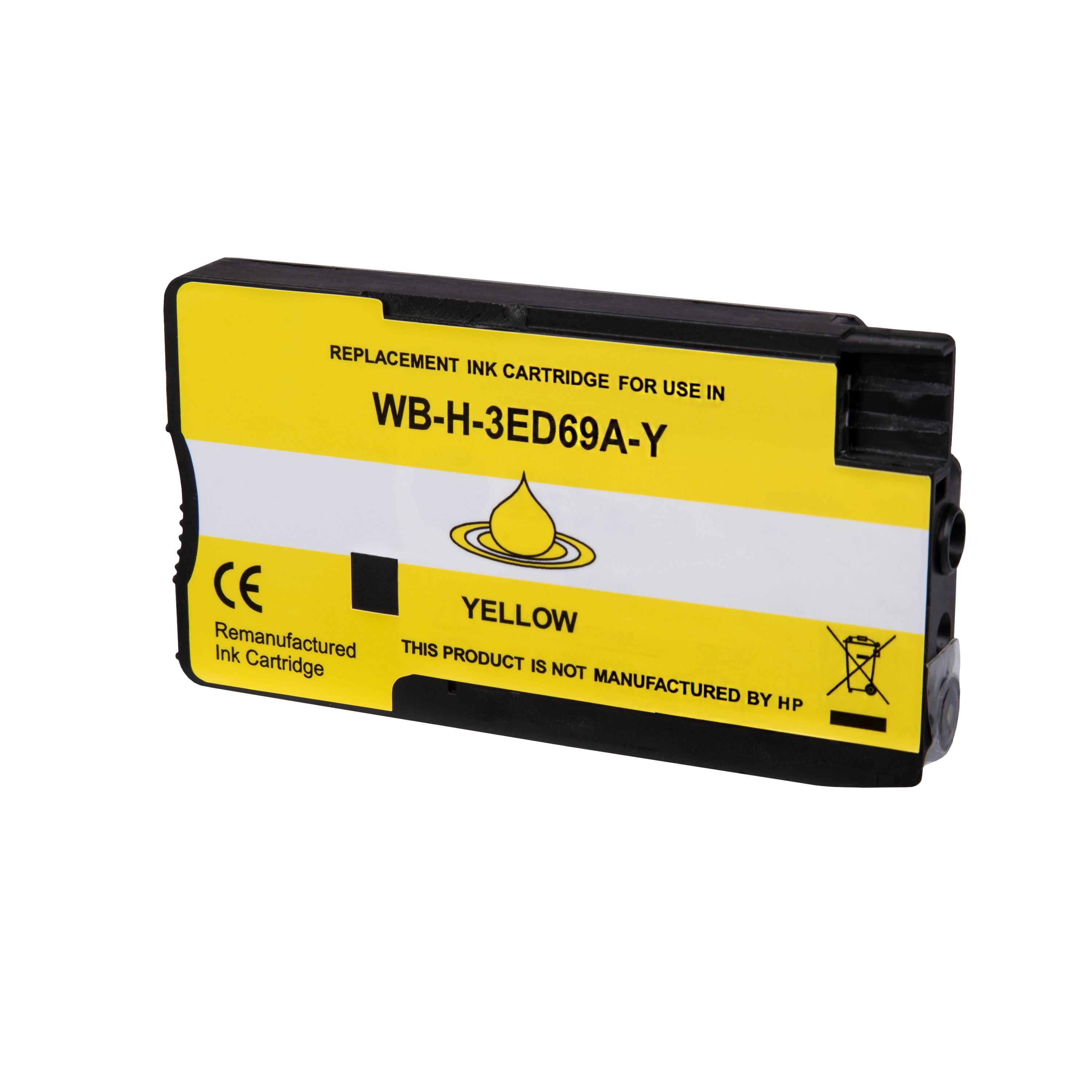 WB-3ED69A-K