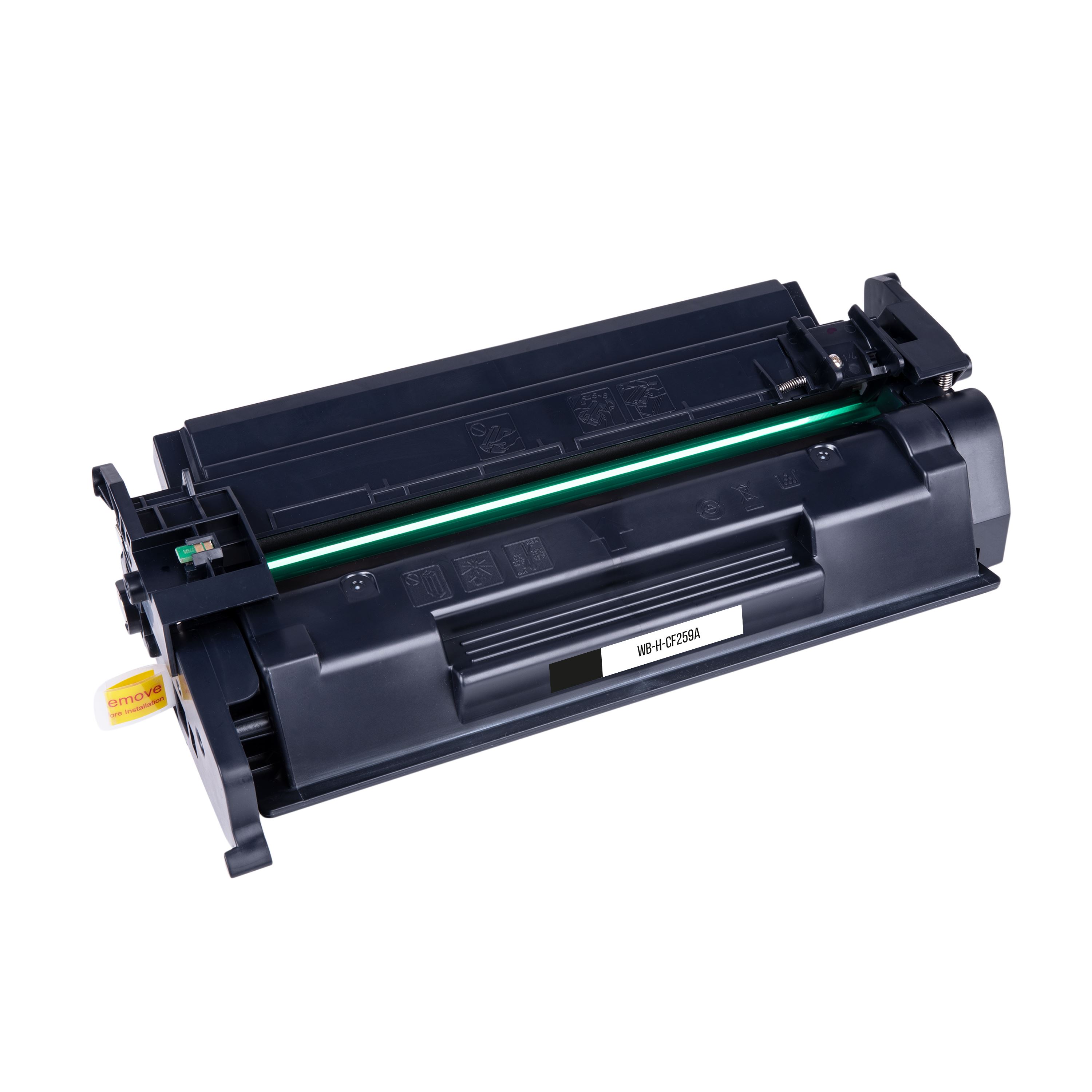 WB-CF259A-K