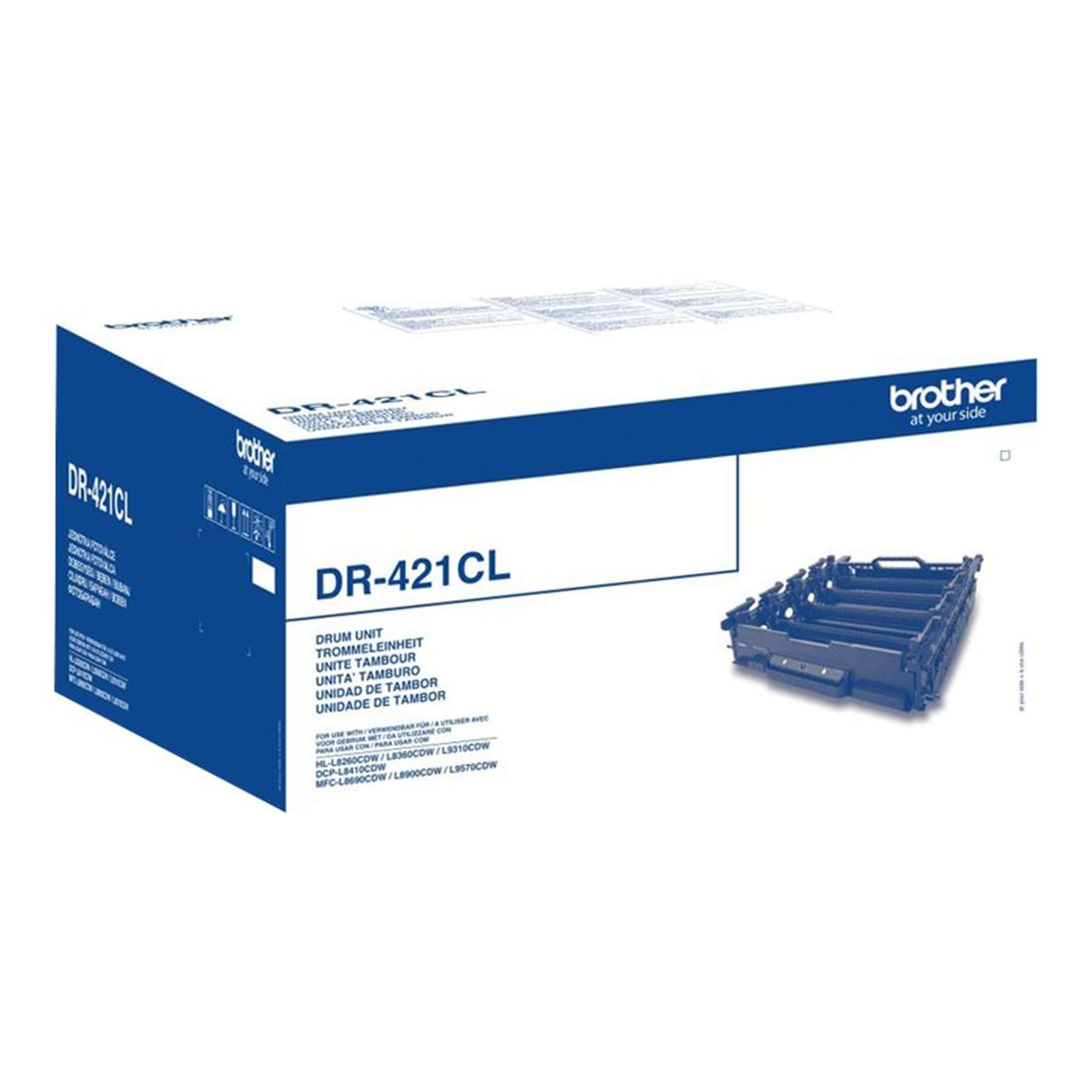 DR-421CL-O