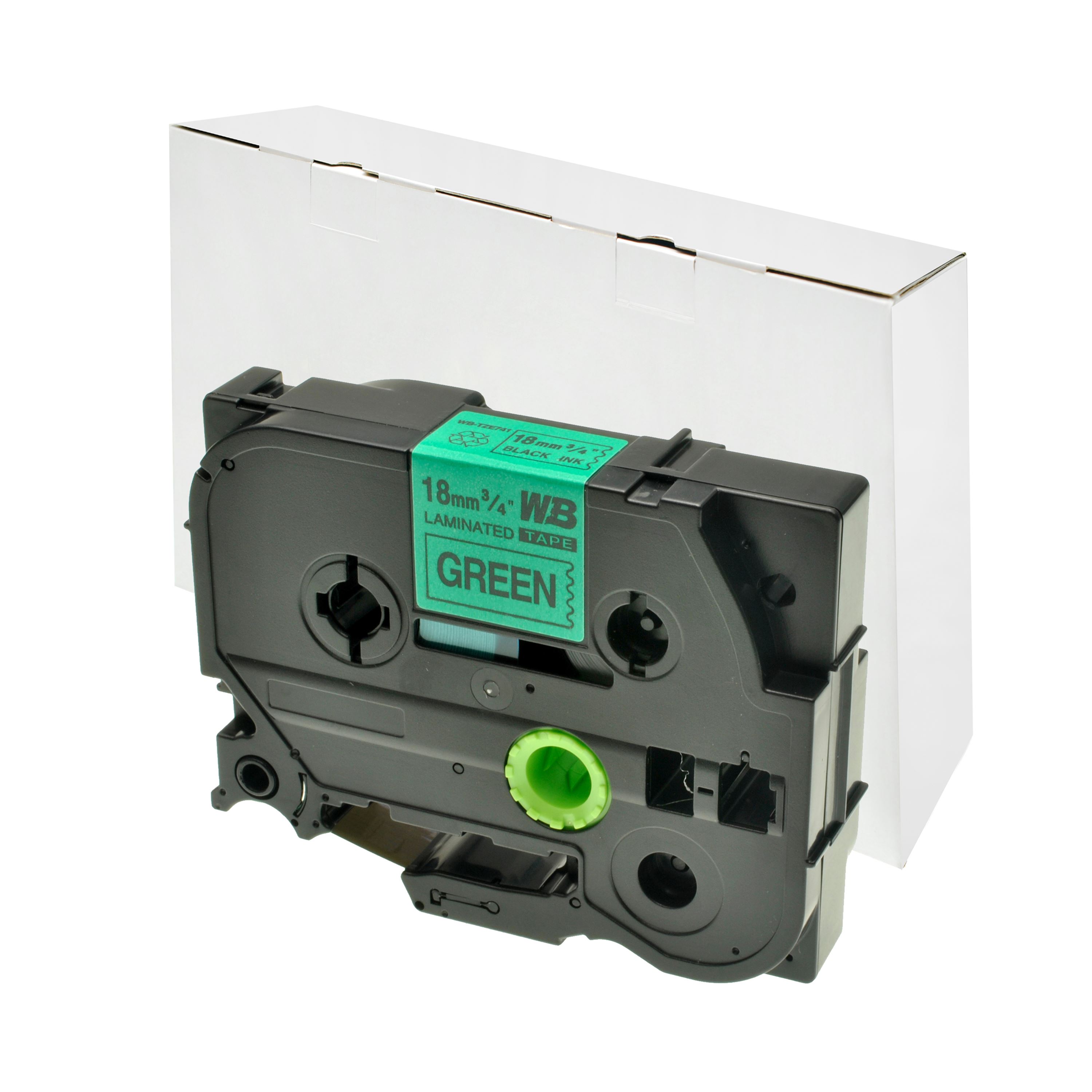 WB-TZE-741-K
