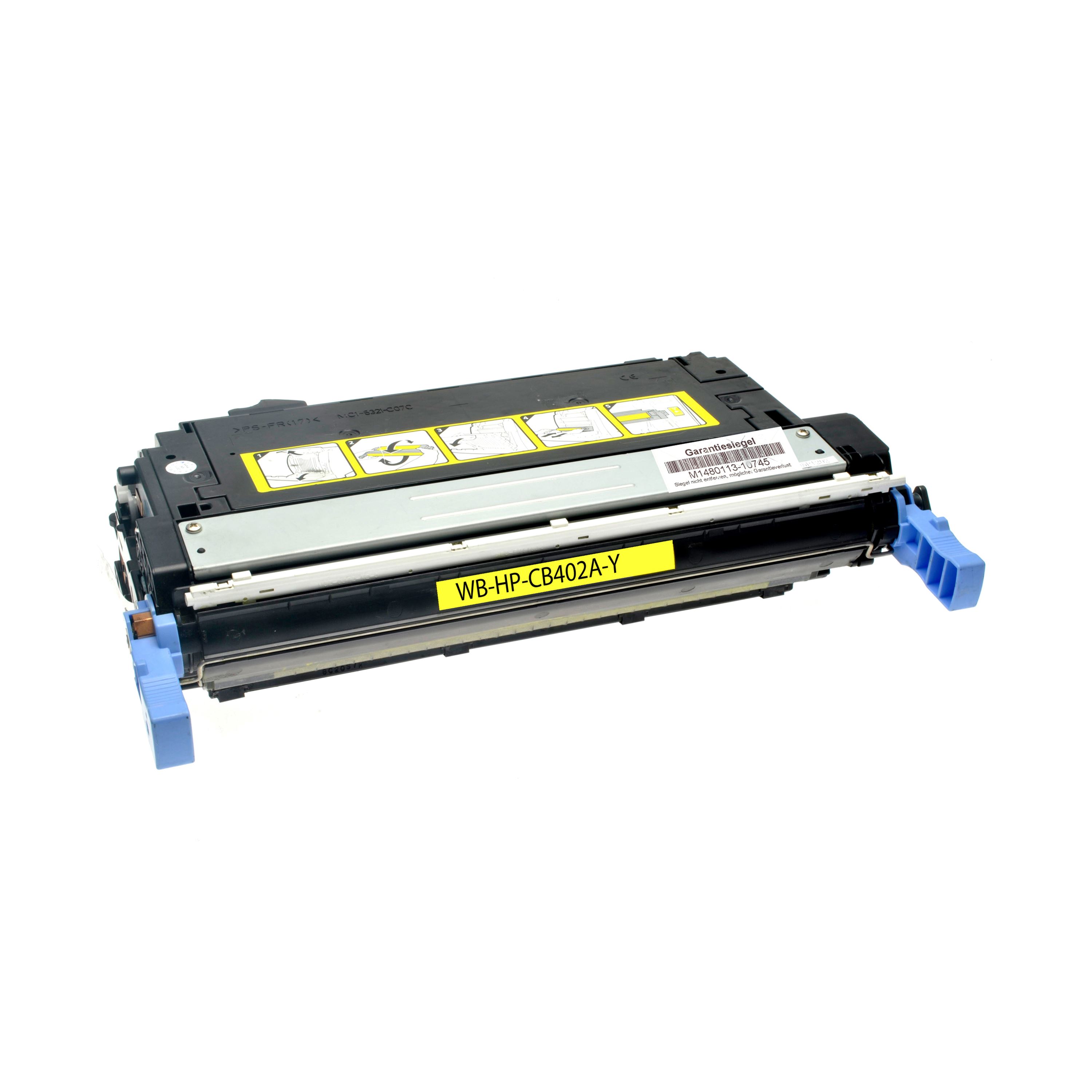 WB-CB402A-K