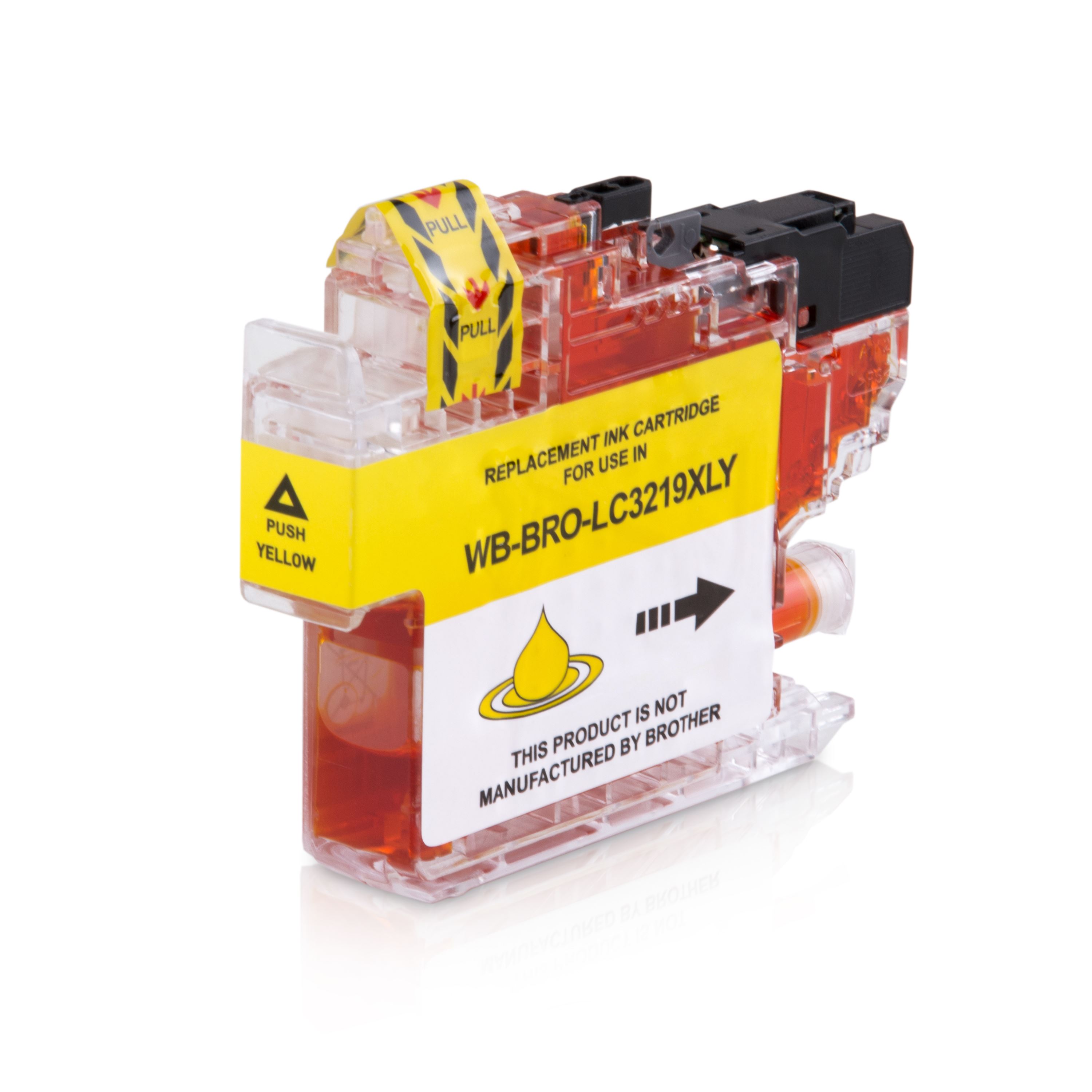 WB-LC-3219XLY-K