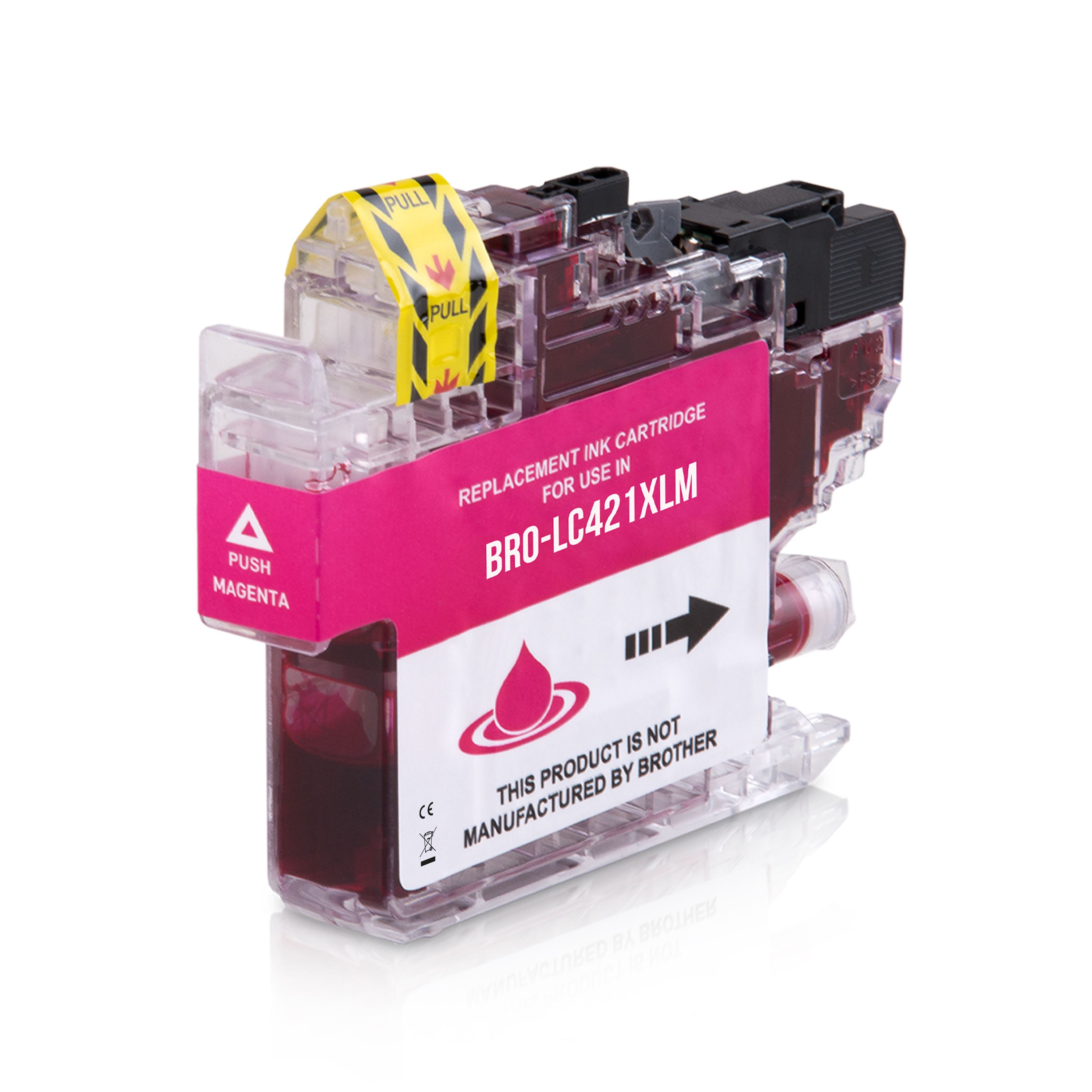 WB-LC-421XLM-K