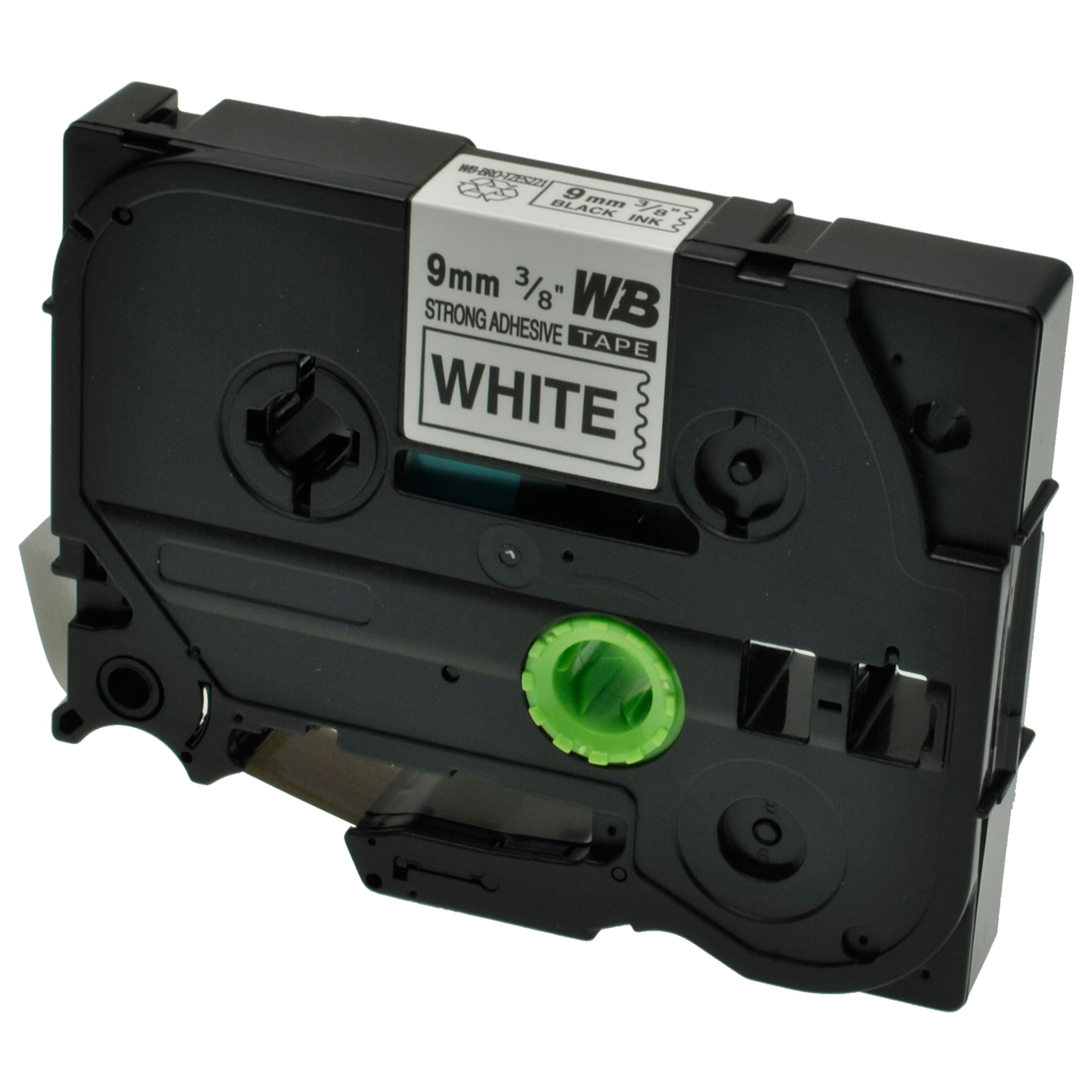 WB-TZE-S221-K