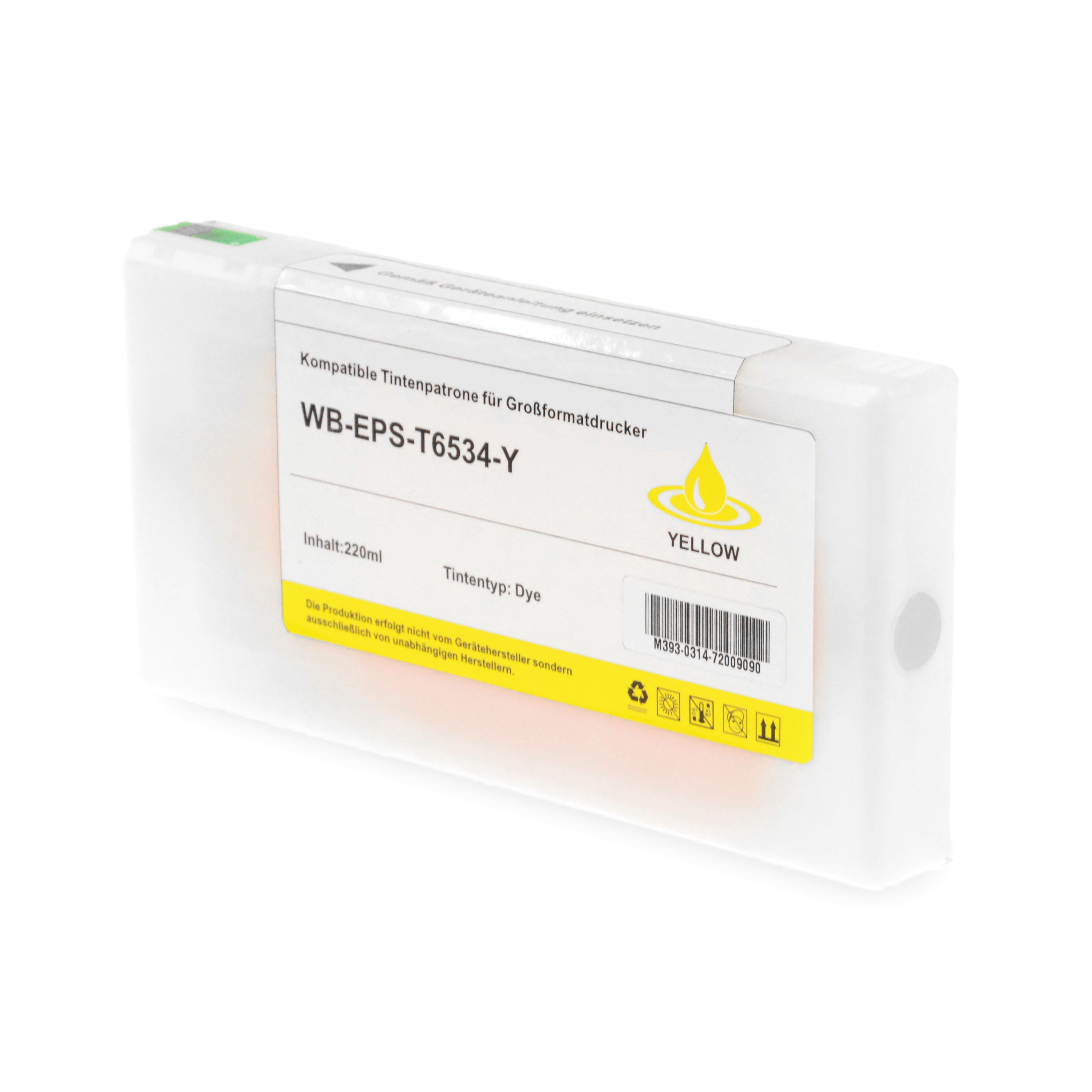 WB-C13T653400-K