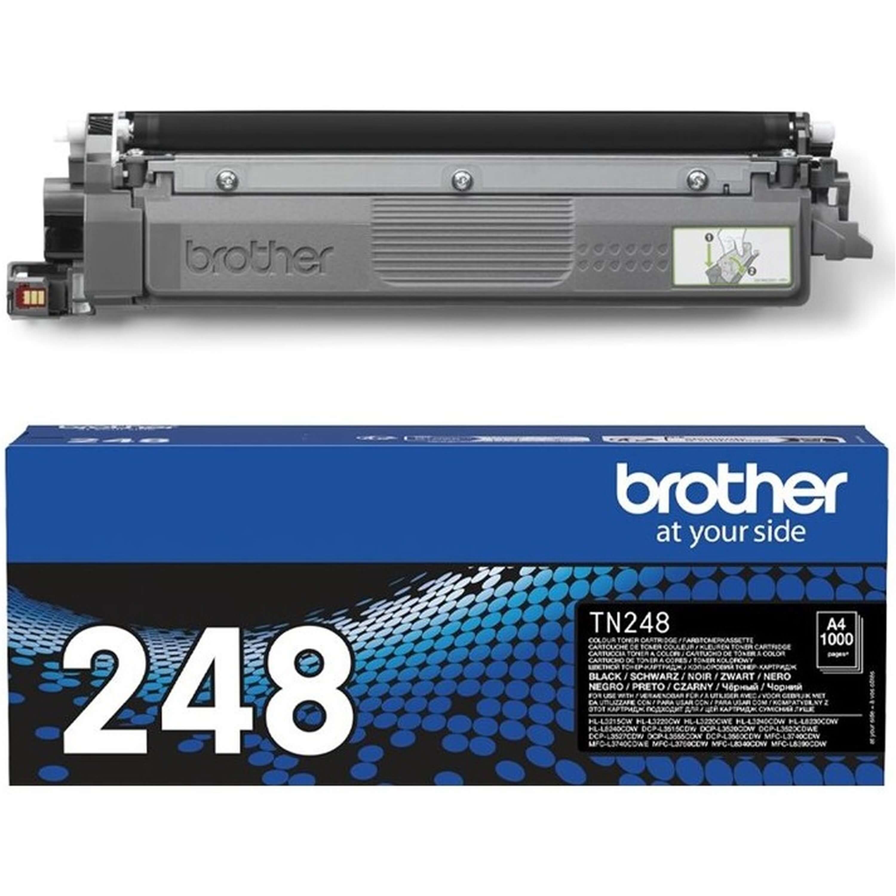 TN-248BK-O