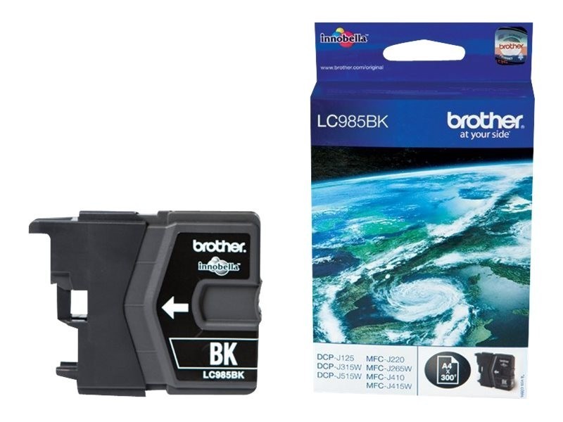 LC-985BK-O